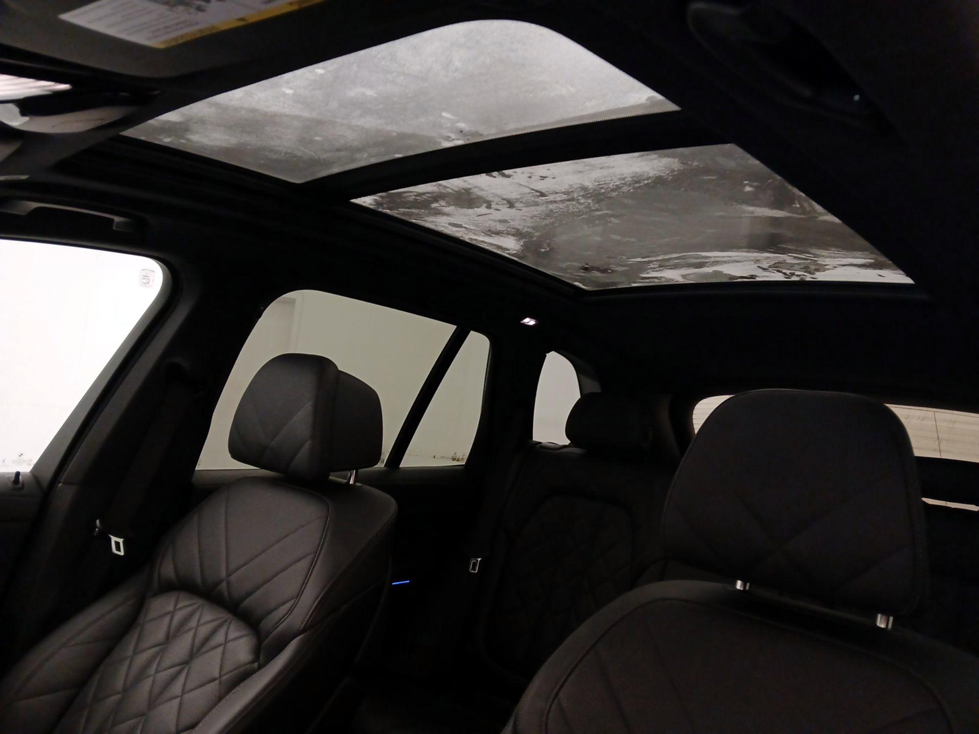 Thumbnail: 2024 BMW X5 - 20