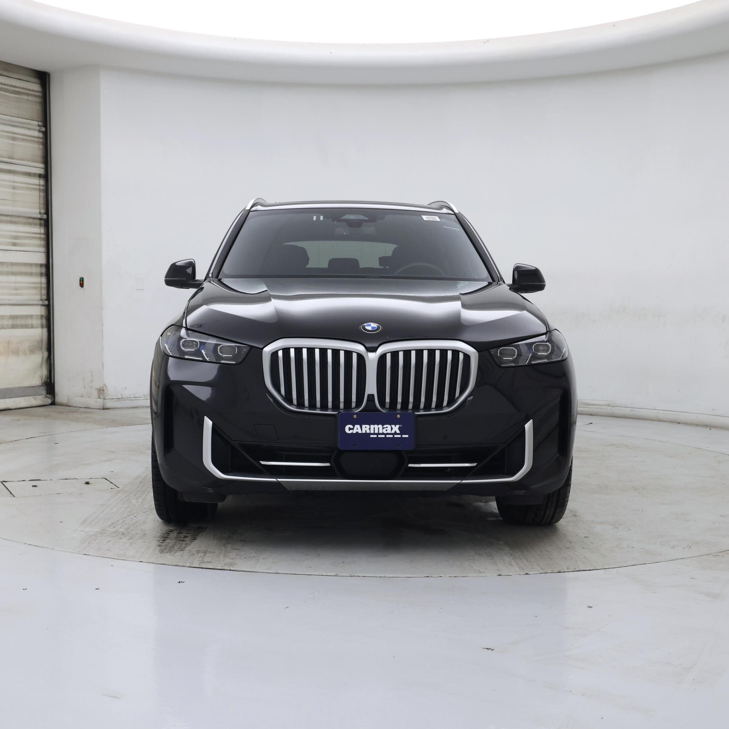 Thumbnail: 2024 BMW X5 - 5