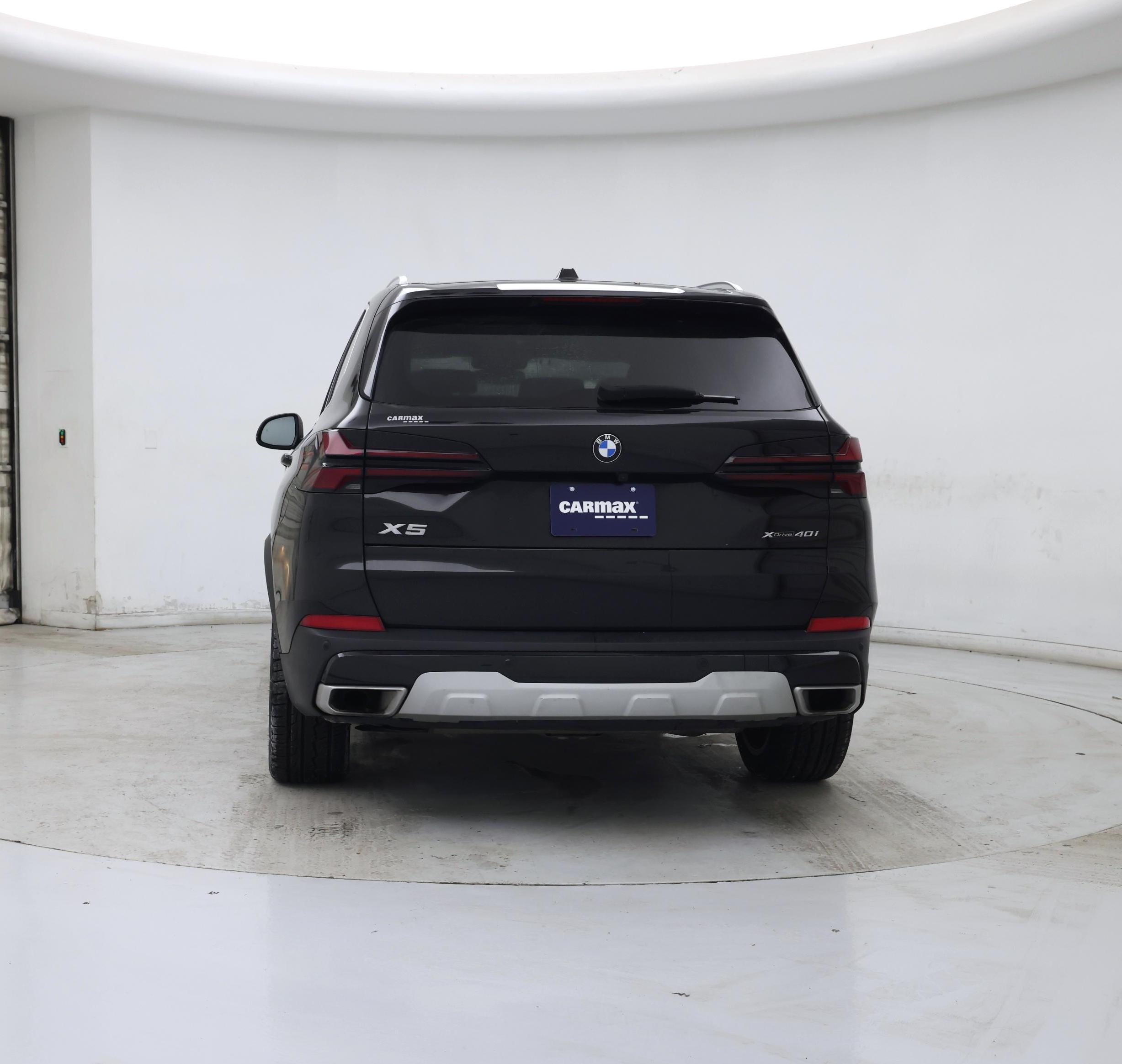 Thumbnail: 2024 BMW X5 - 6