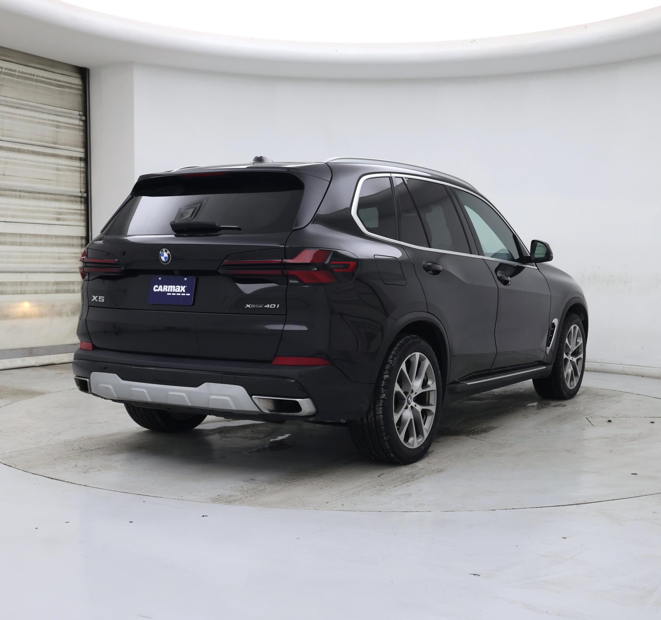 Thumbnail: 2024 BMW X5 - 8