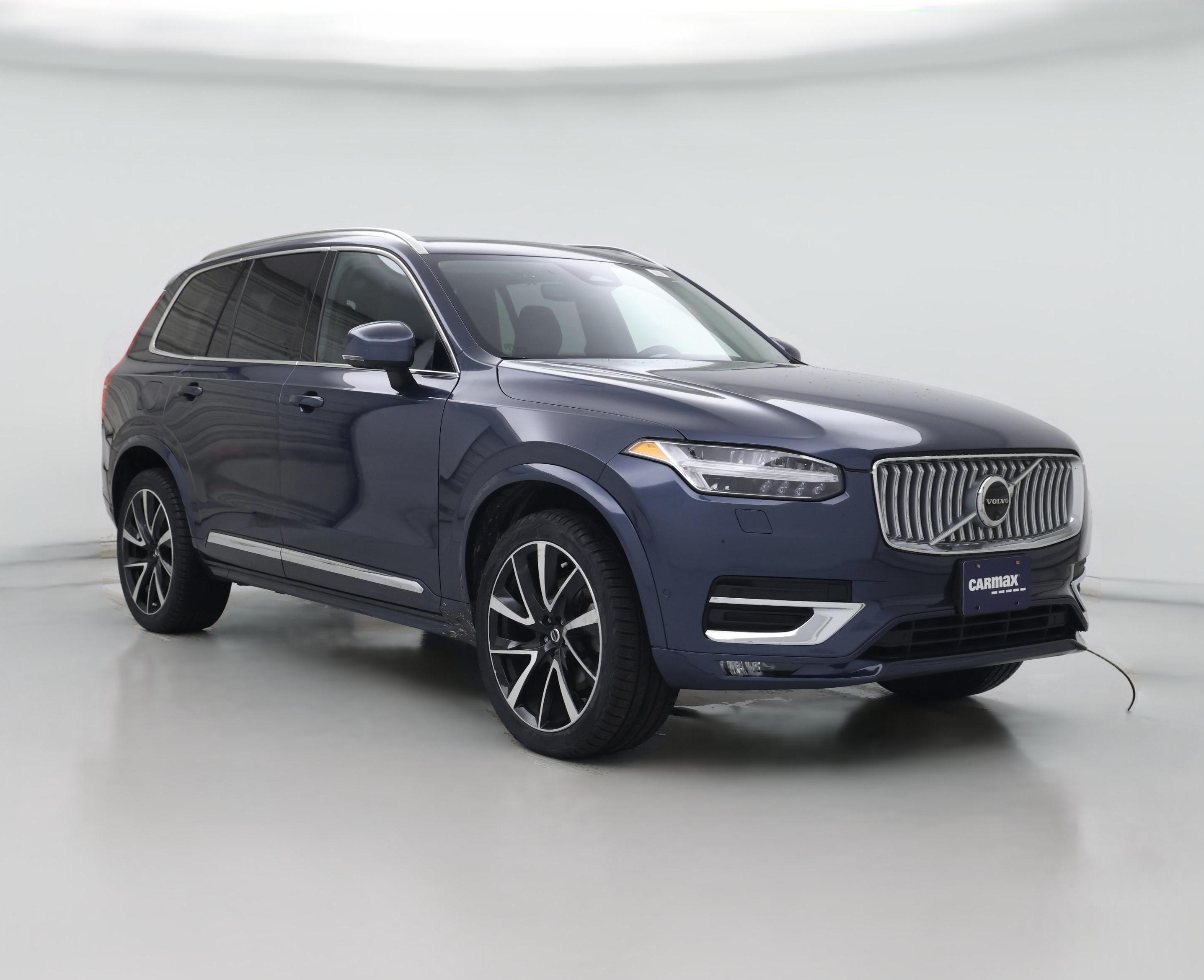 Thumbnail: 2024 Volvo XC90 - 1