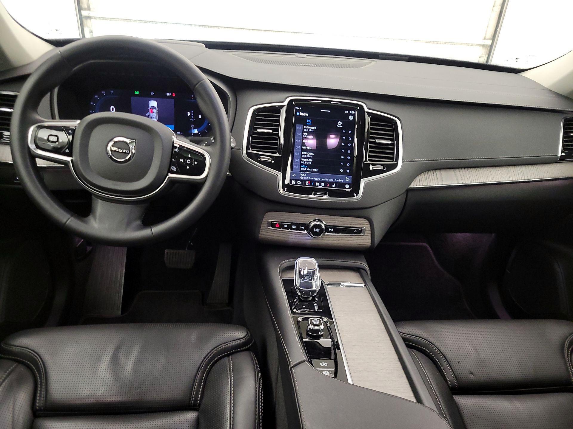 Thumbnail: 2024 Volvo XC90 - 9