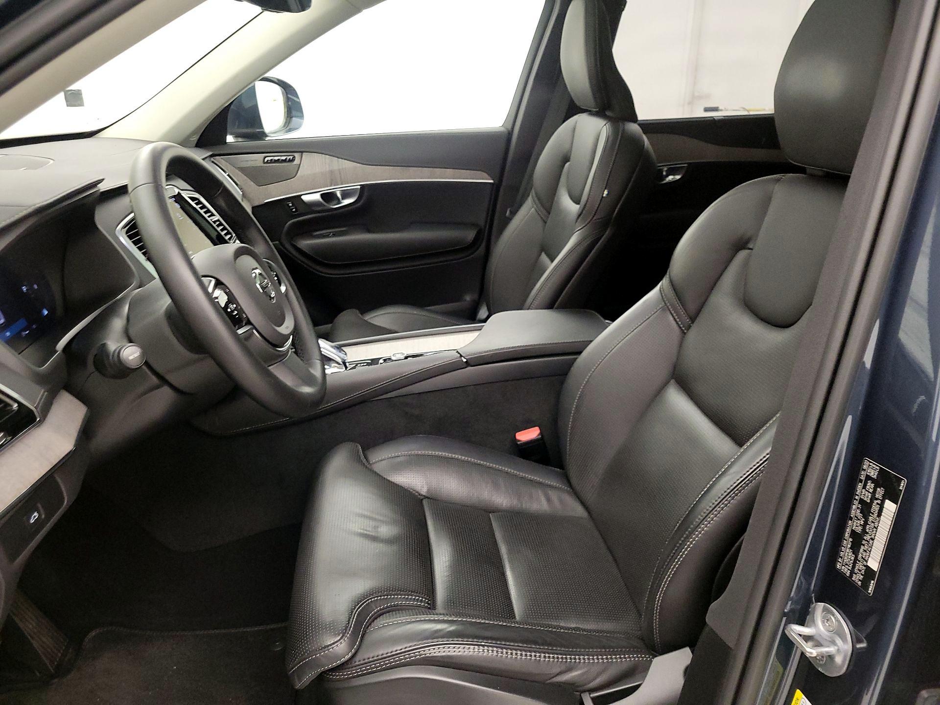 Thumbnail: 2024 Volvo XC90 - 11