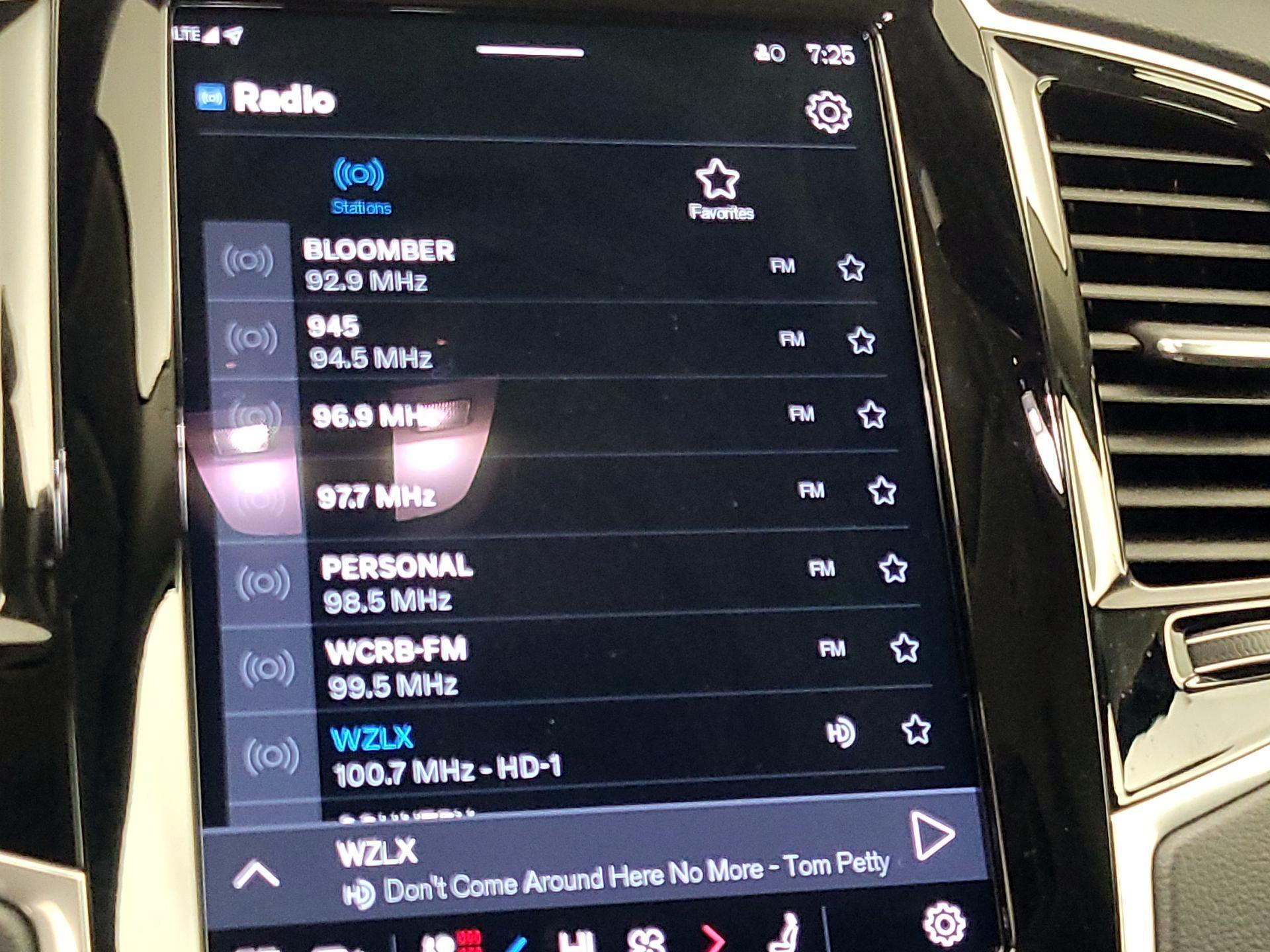 Thumbnail: 2024 Volvo XC90 - 15