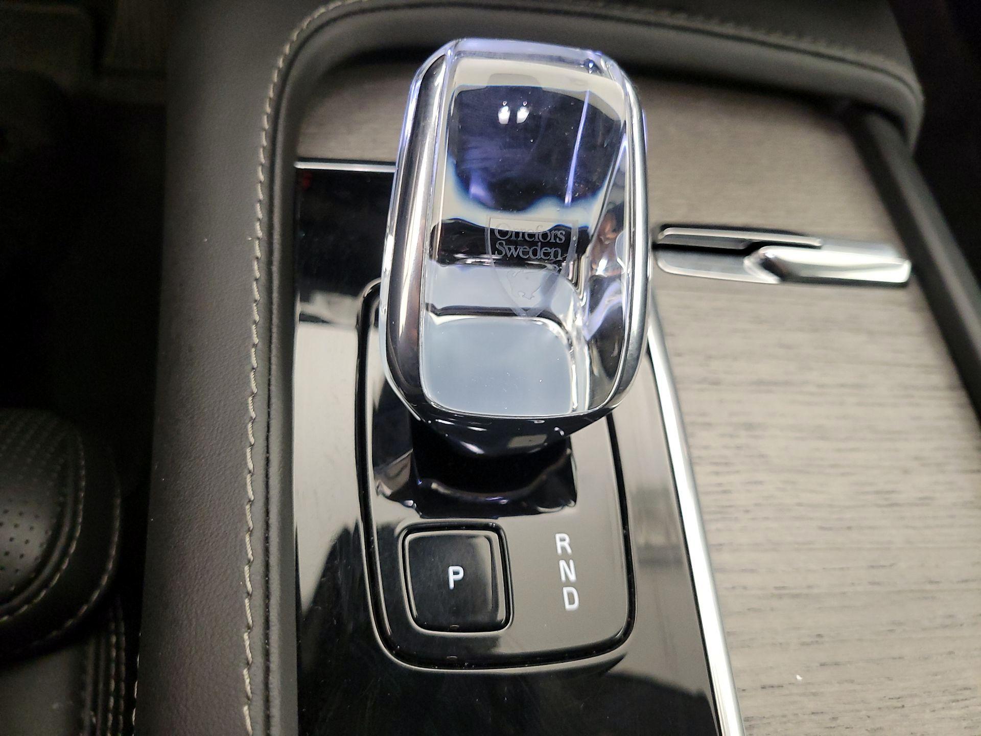 Thumbnail: 2024 Volvo XC90 - 17