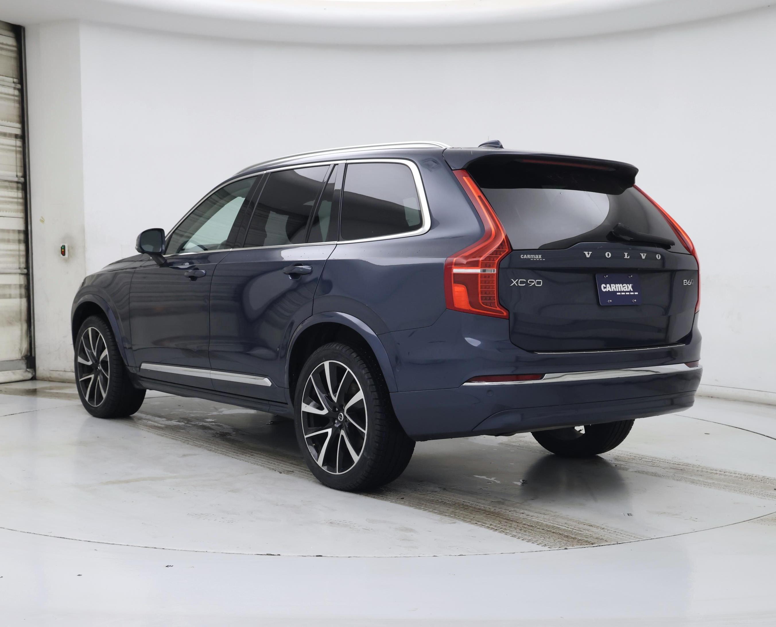 Thumbnail: 2024 Volvo XC90 - 2