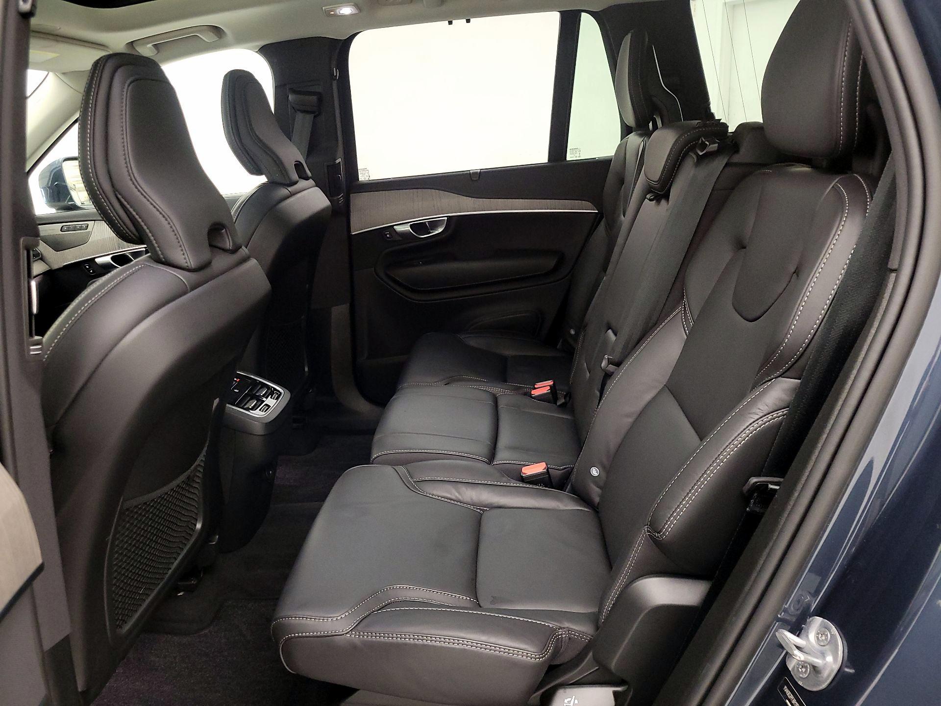 Thumbnail: 2024 Volvo XC90 - 20