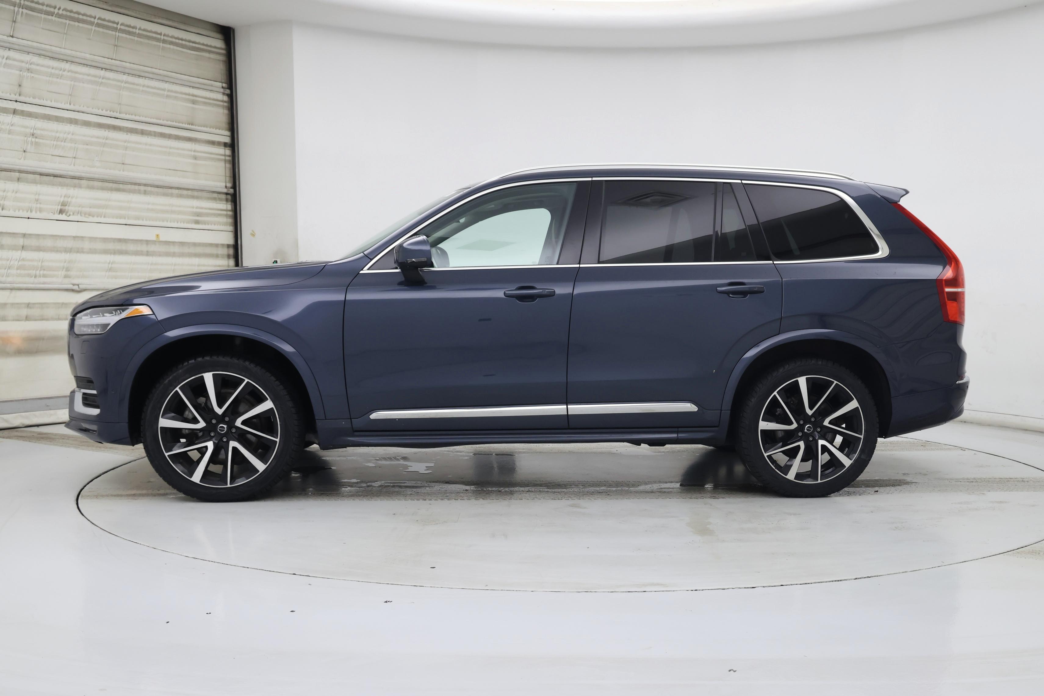 Thumbnail: 2024 Volvo XC90 - 3