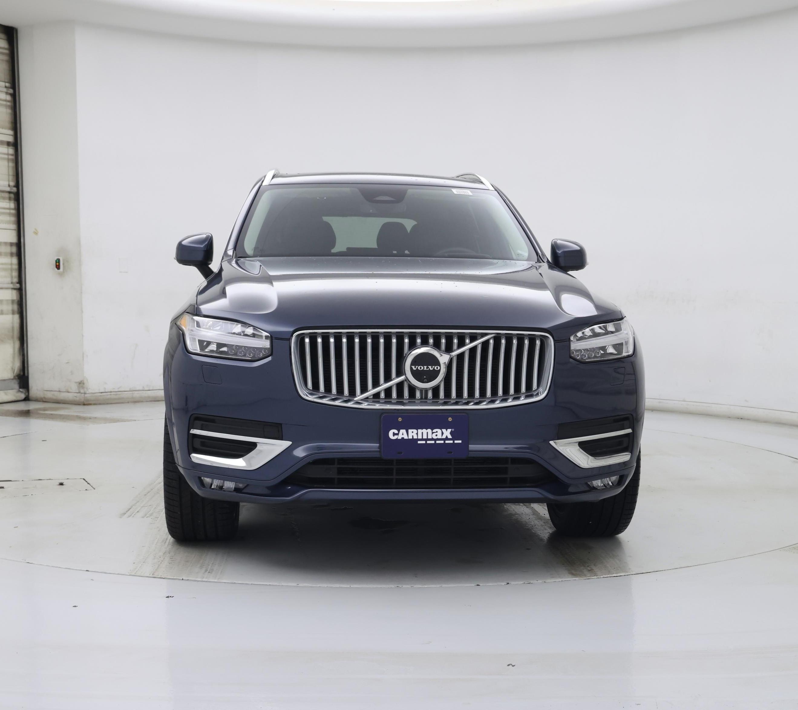 Thumbnail: 2024 Volvo XC90 - 5