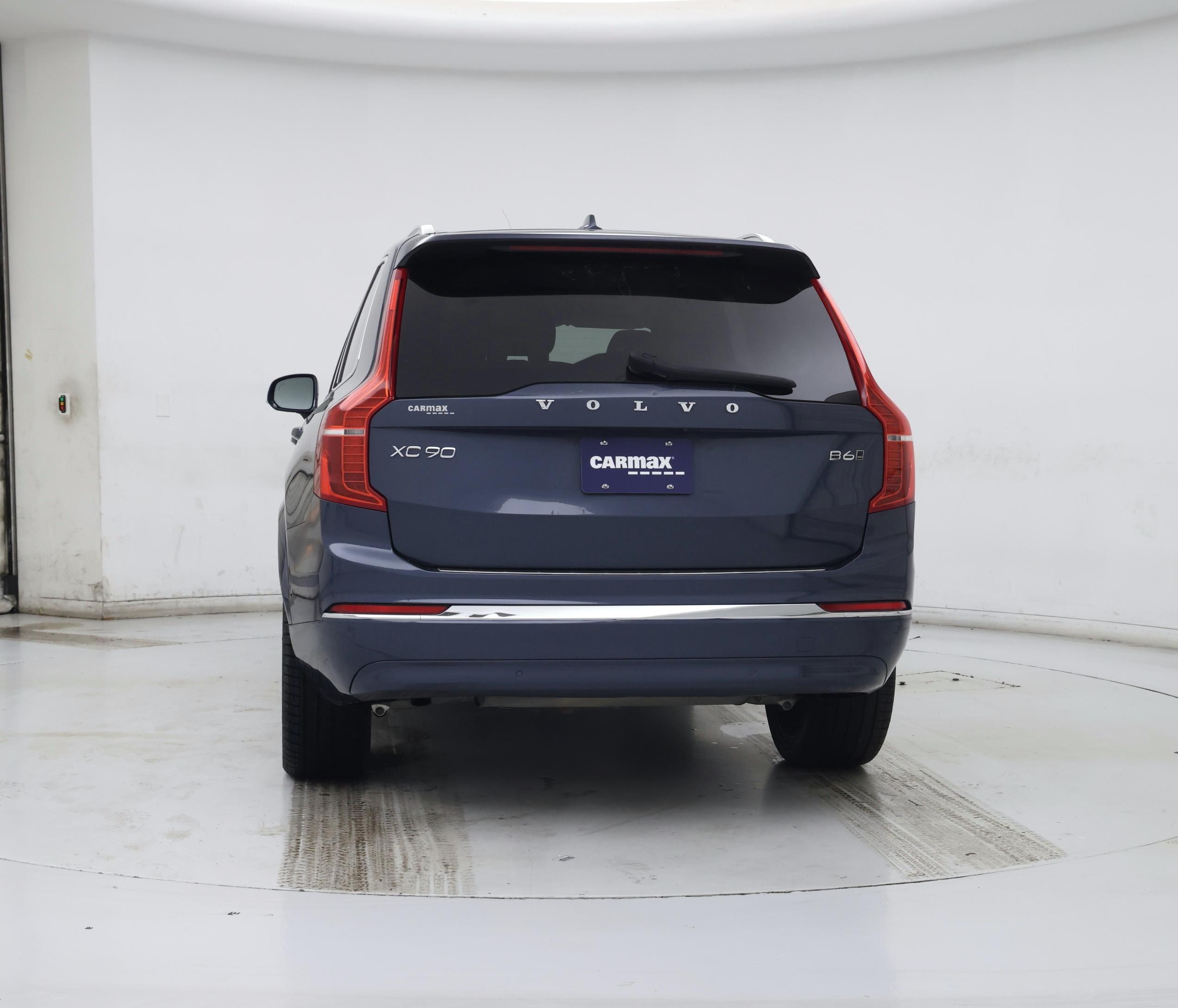 Thumbnail: 2024 Volvo XC90 - 6