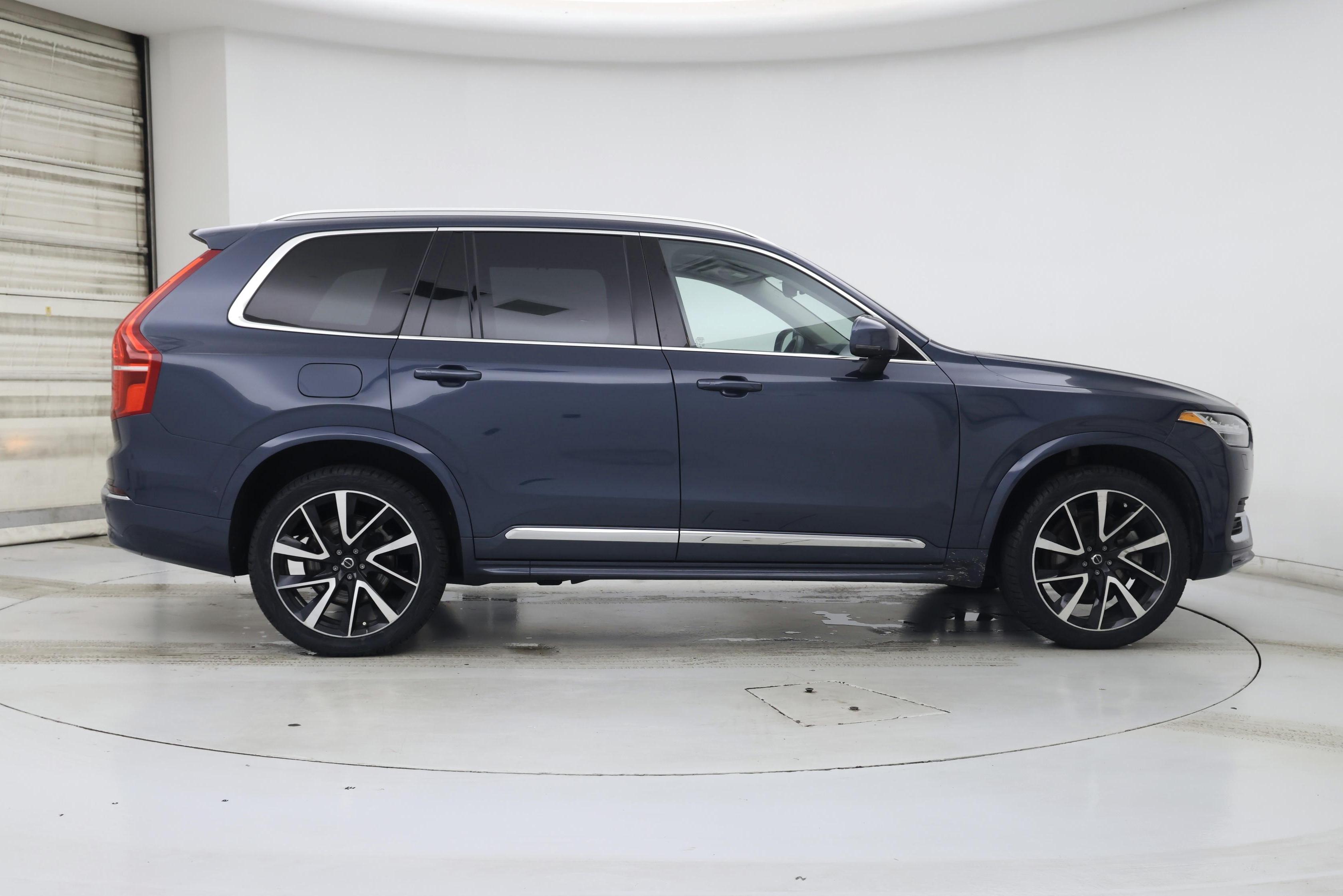Thumbnail: 2024 Volvo XC90 - 7