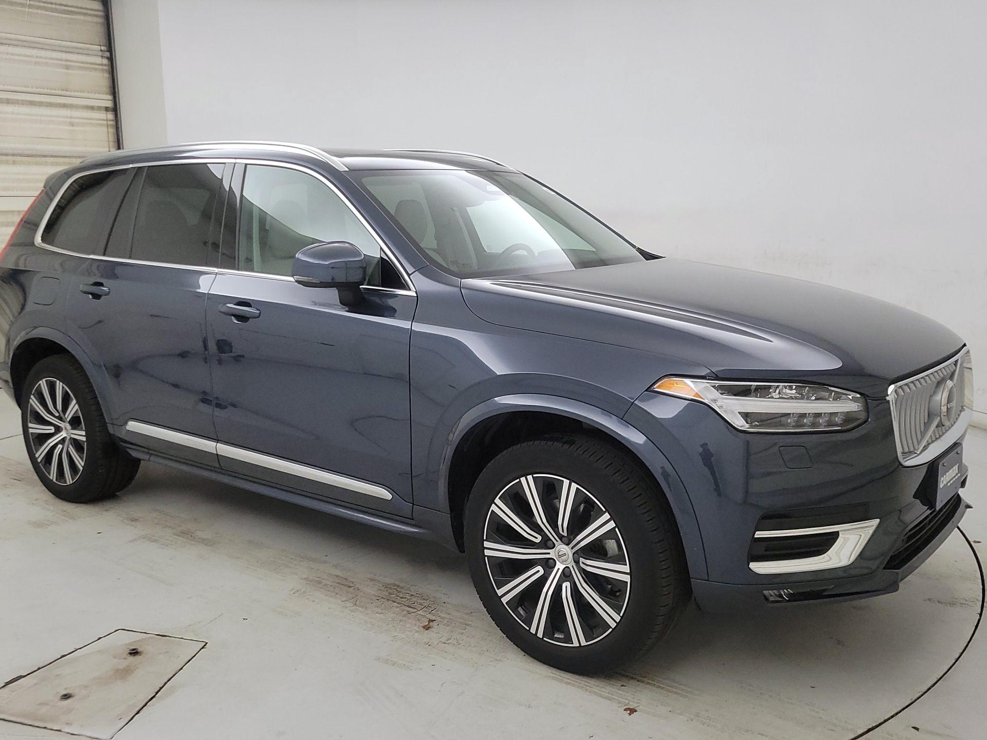 Thumbnail: 2024 Volvo XC90 - 1
