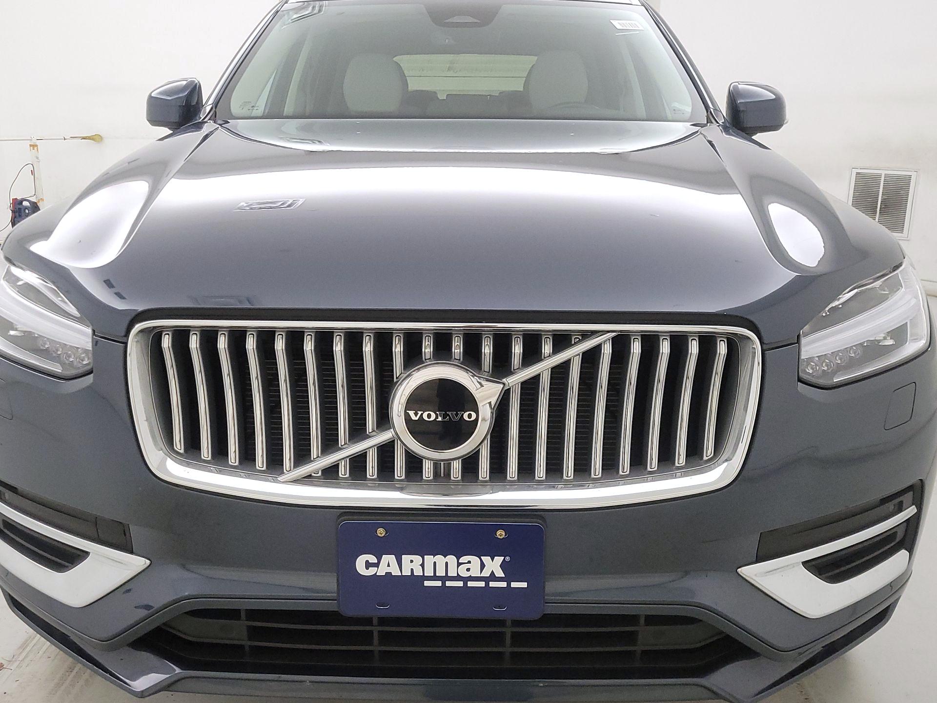 Thumbnail: 2024 Volvo XC90 - 2