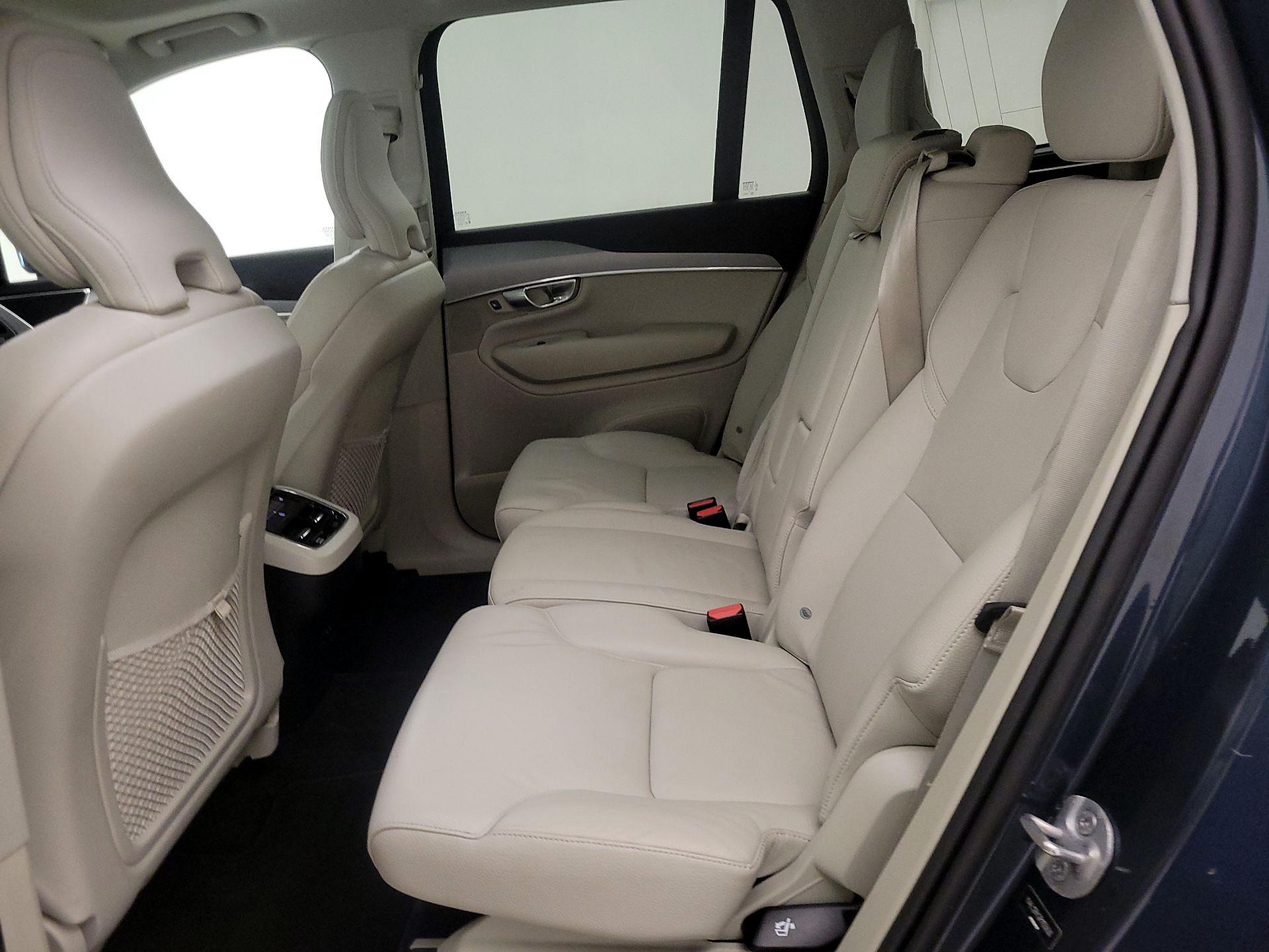 Thumbnail: 2024 Volvo XC90 - 19