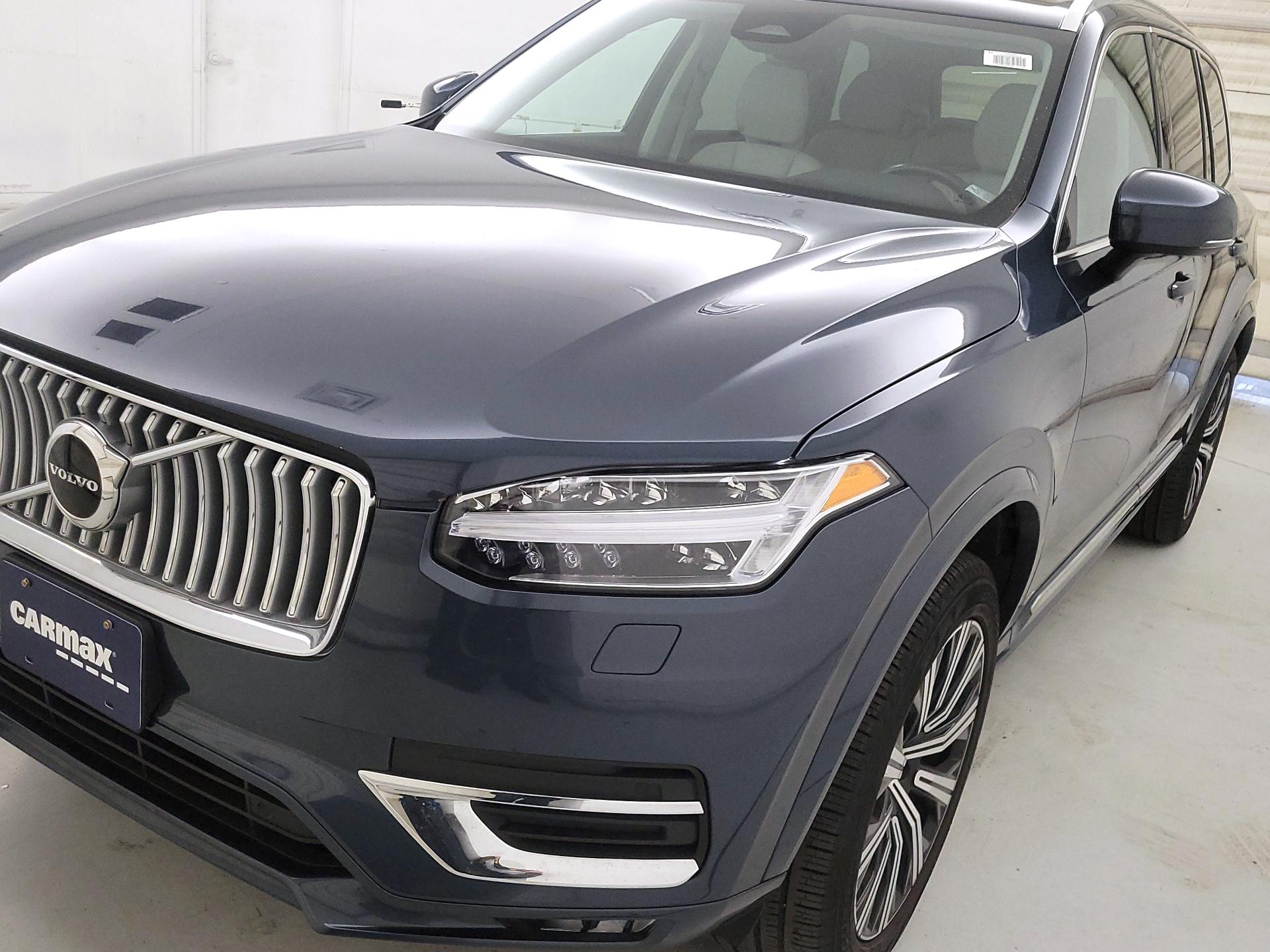 Thumbnail: 2024 Volvo XC90 - 3