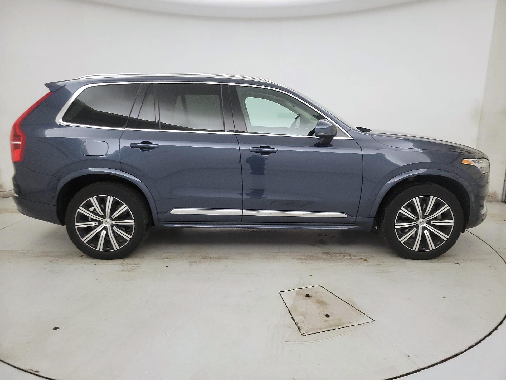 Thumbnail: 2024 Volvo XC90 - 4