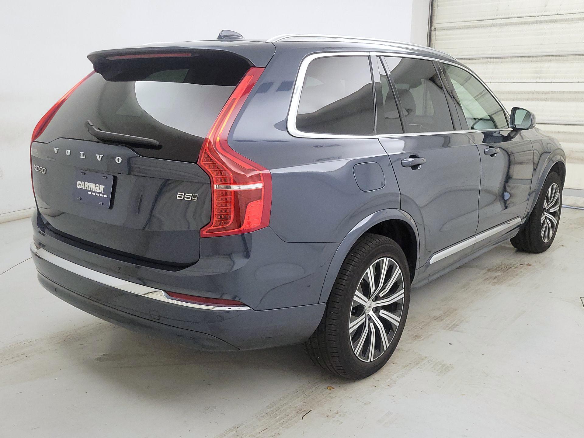 Thumbnail: 2024 Volvo XC90 - 5