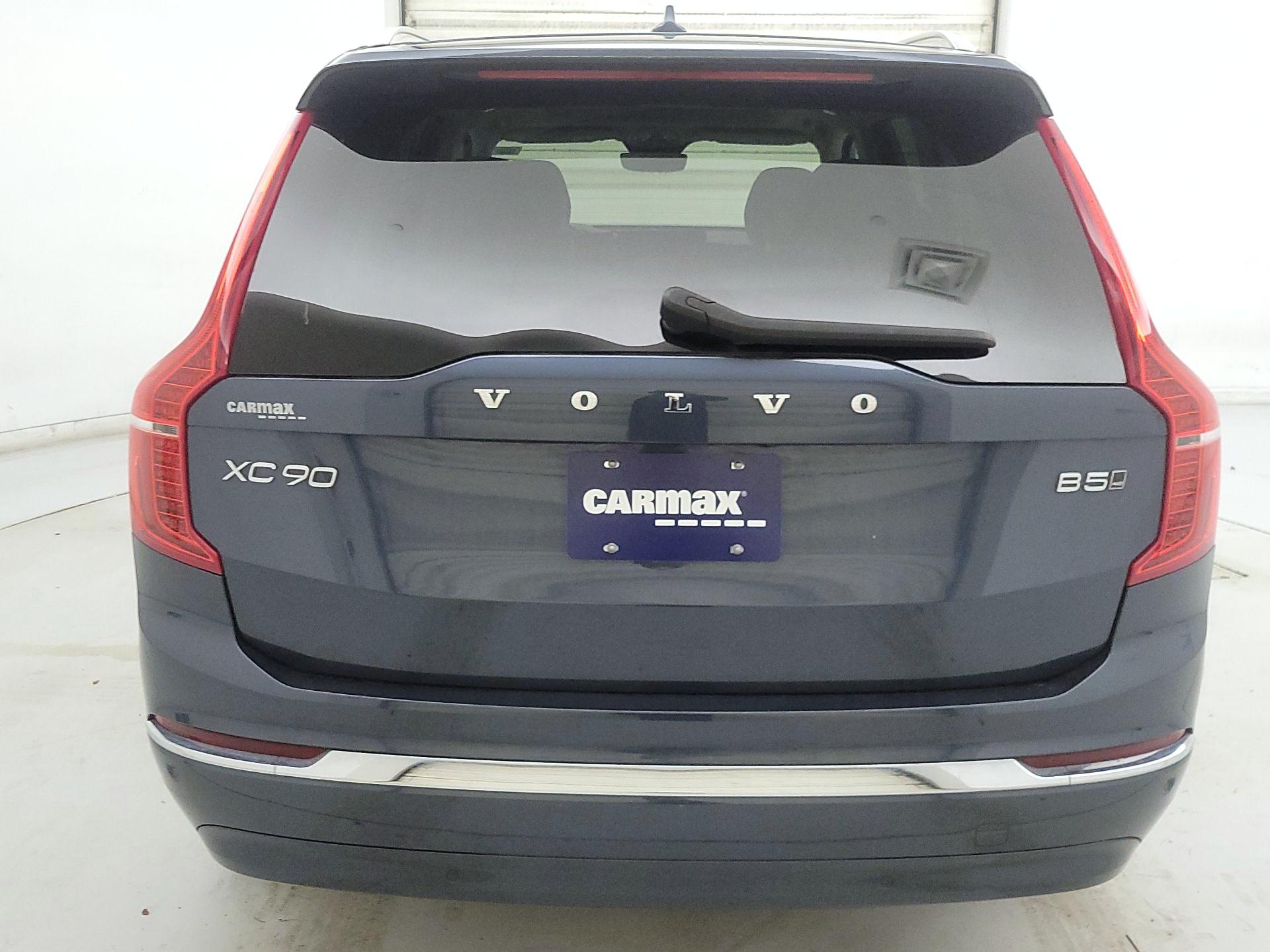 Thumbnail: 2024 Volvo XC90 - 6