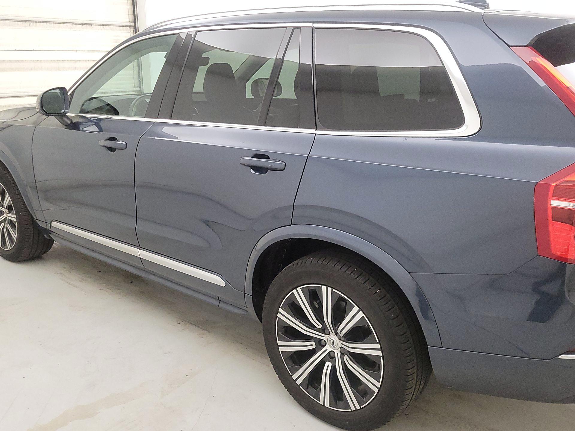 Thumbnail: 2024 Volvo XC90 - 7