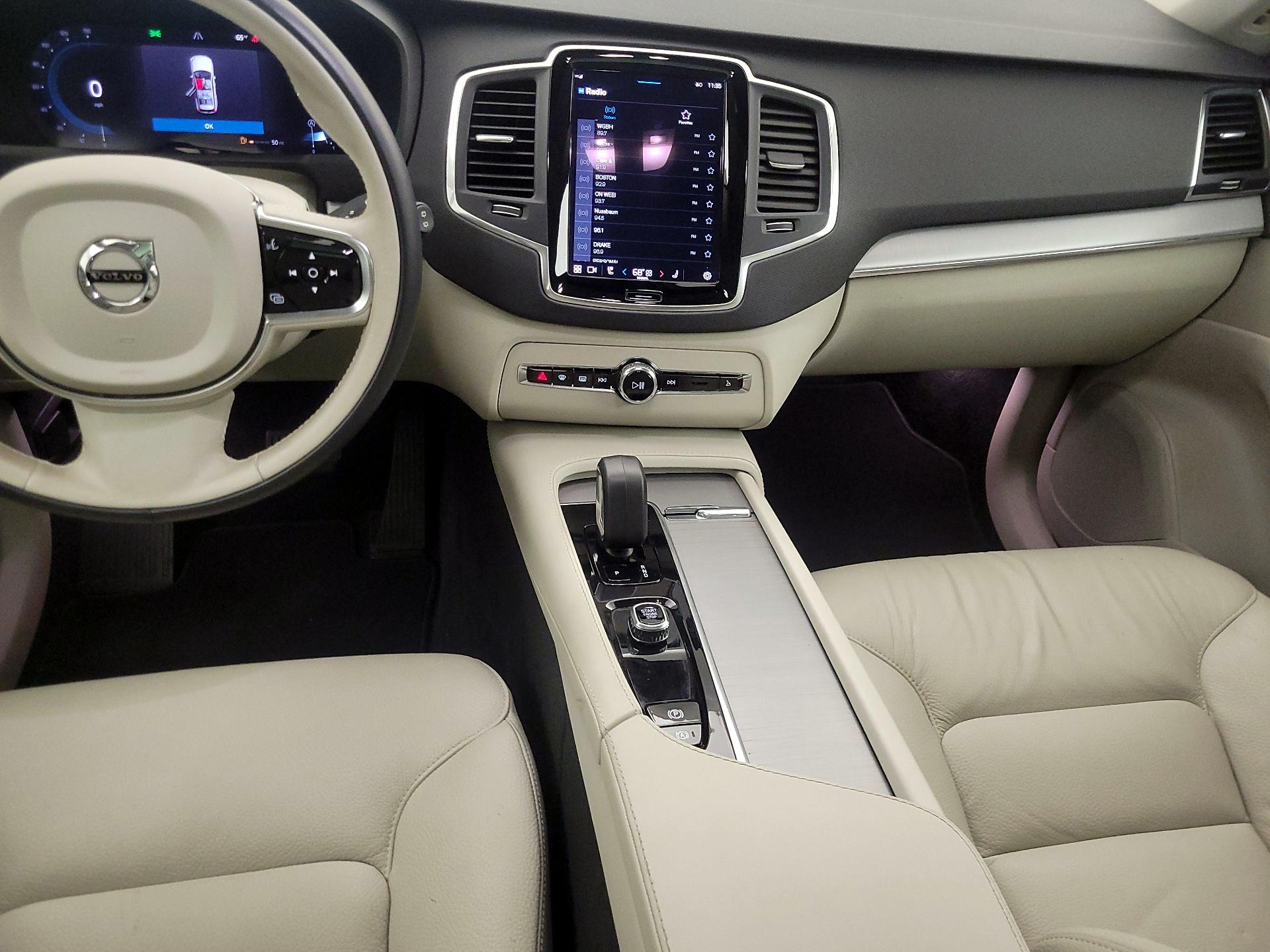 Thumbnail: 2024 Volvo XC90 - 8