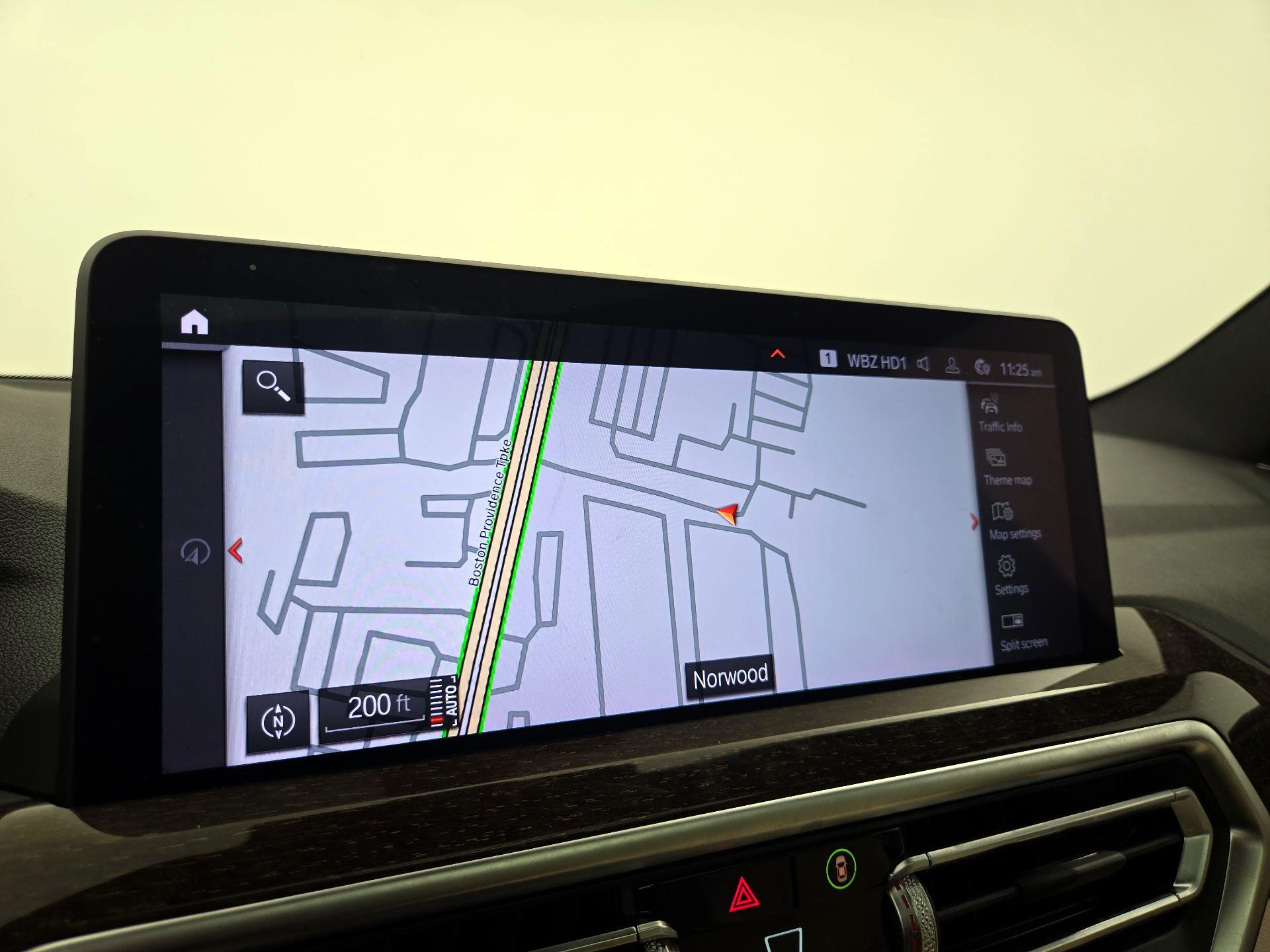 Thumbnail: 2022 BMW X3 - 14