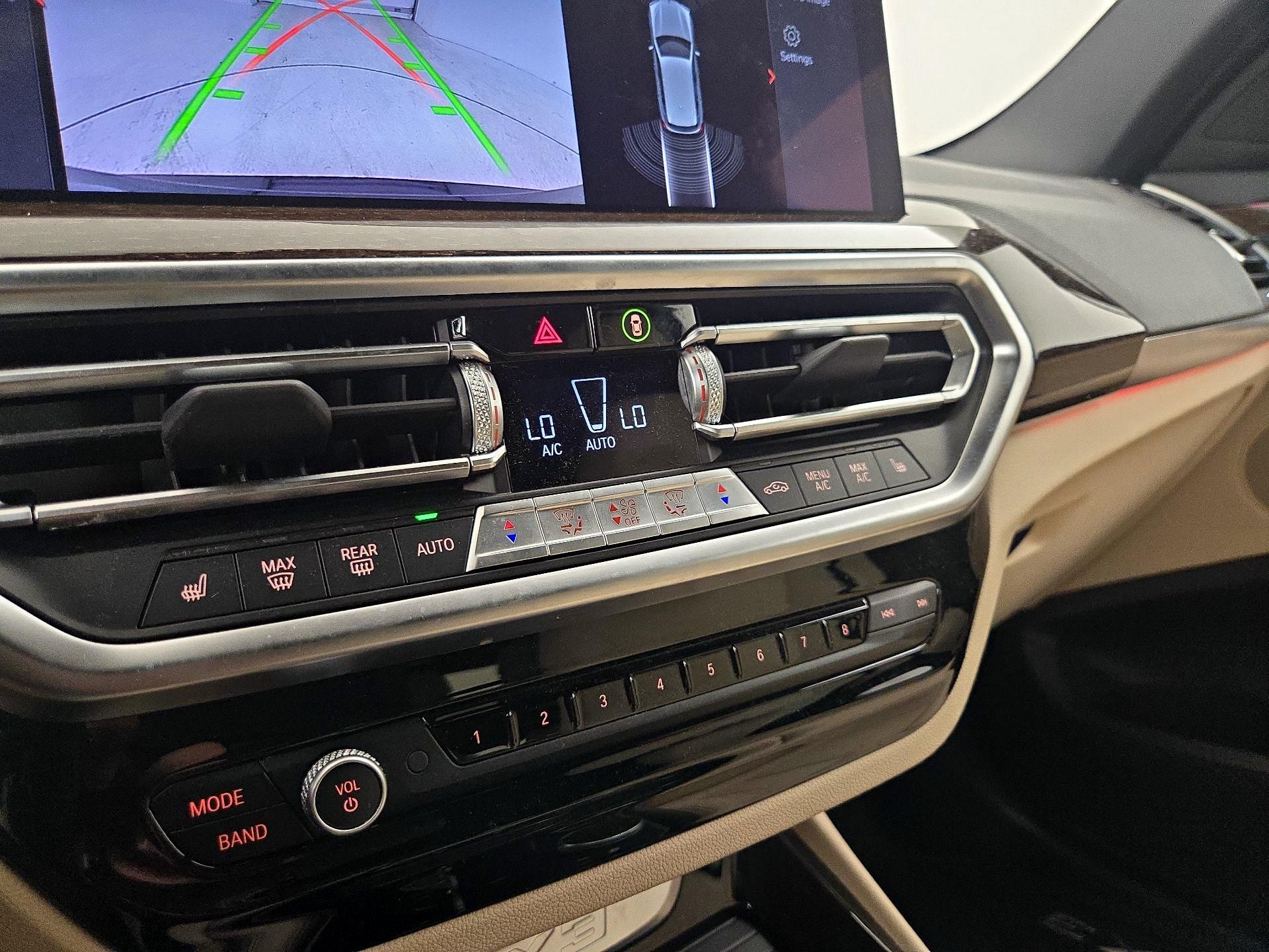 Thumbnail: 2022 BMW X3 - 17