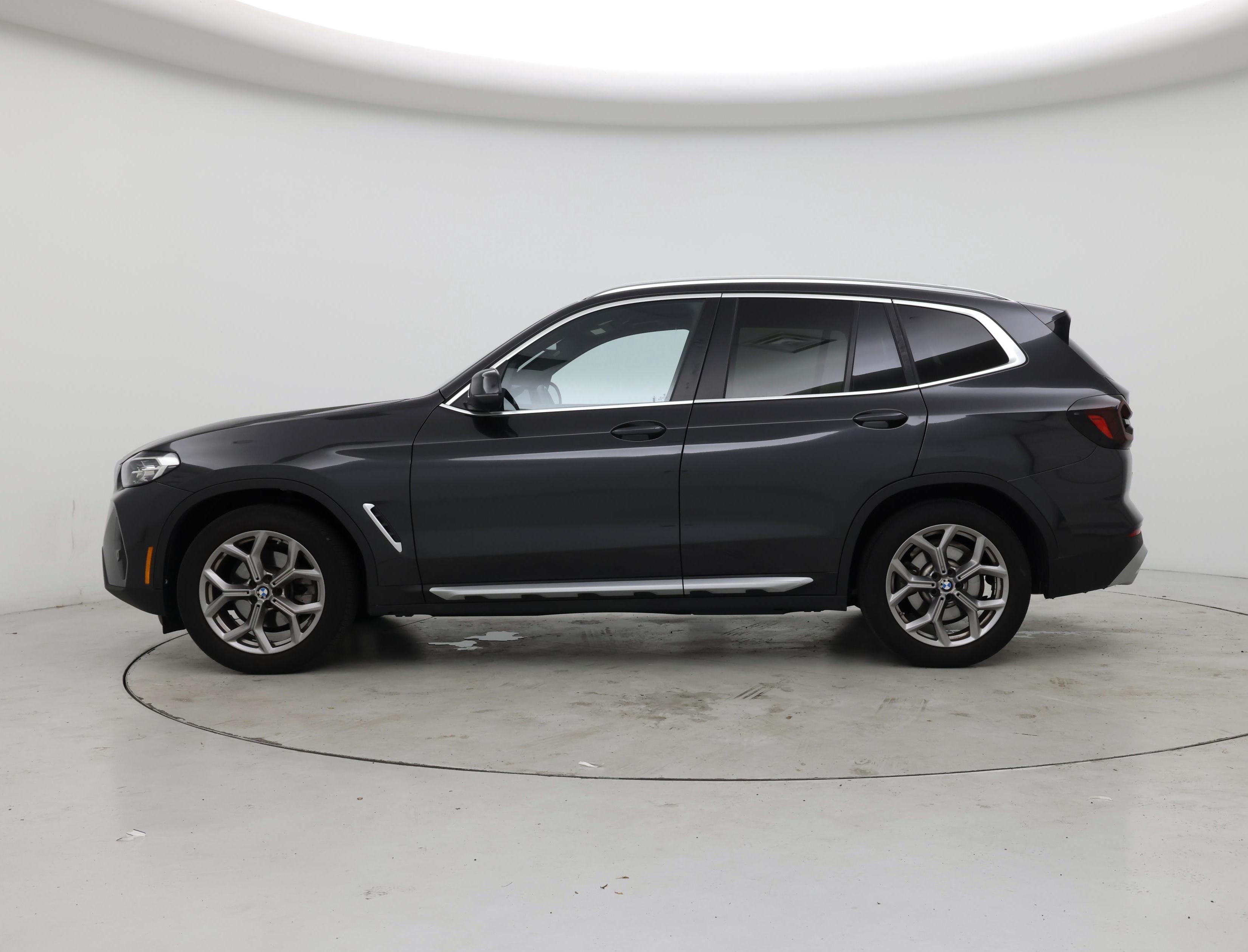 Thumbnail: 2022 BMW X3 - 3