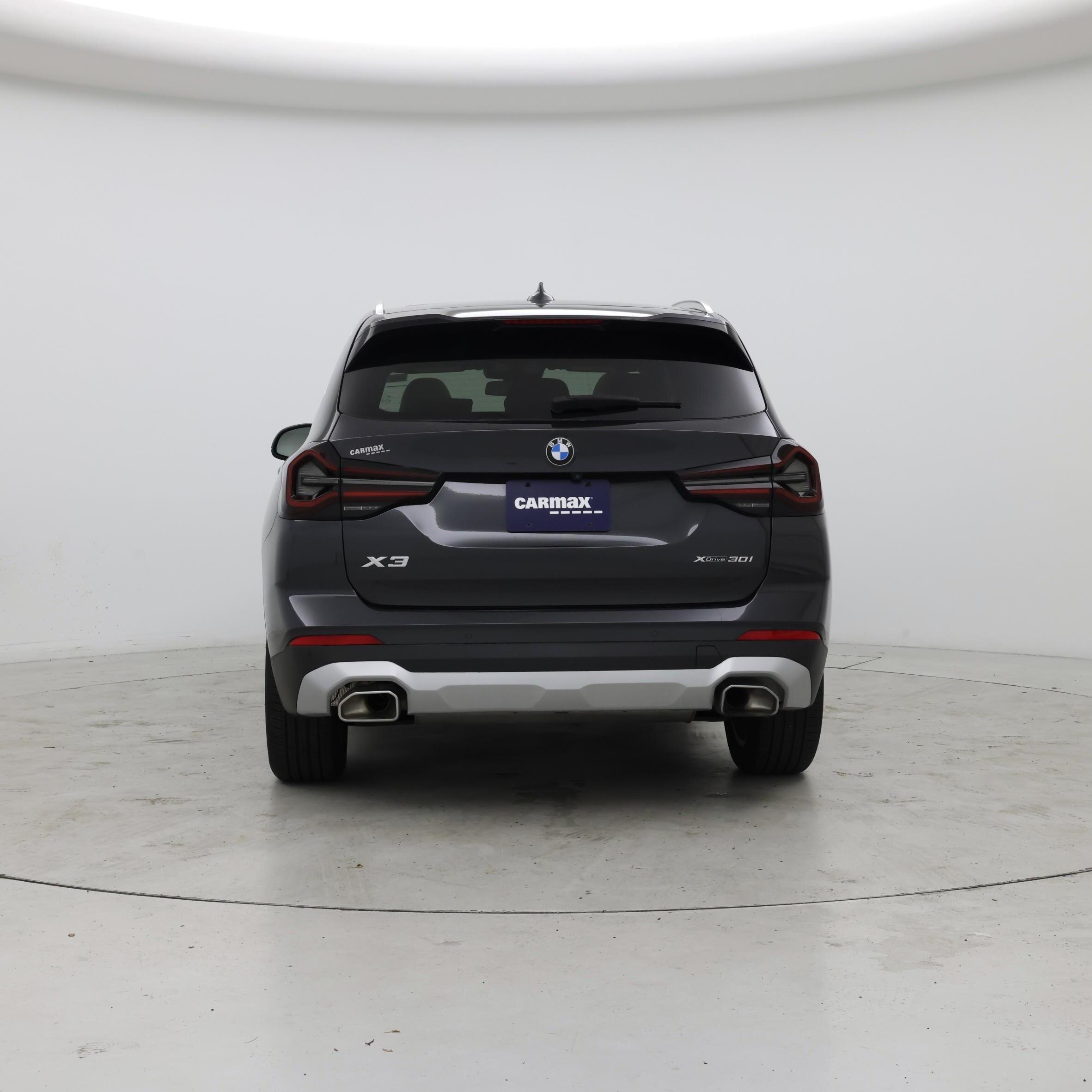 Thumbnail: 2022 BMW X3 - 6