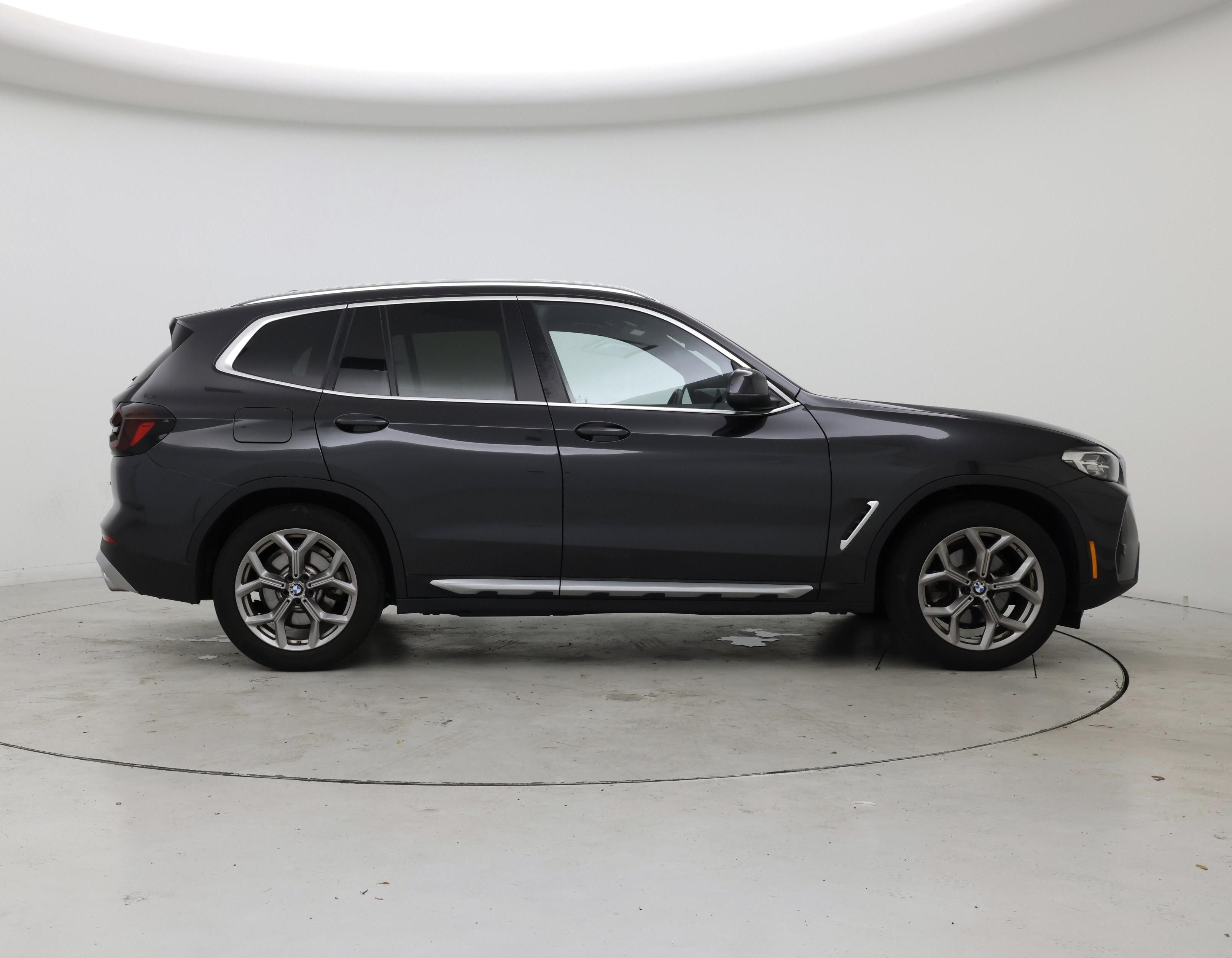 Thumbnail: 2022 BMW X3 - 7