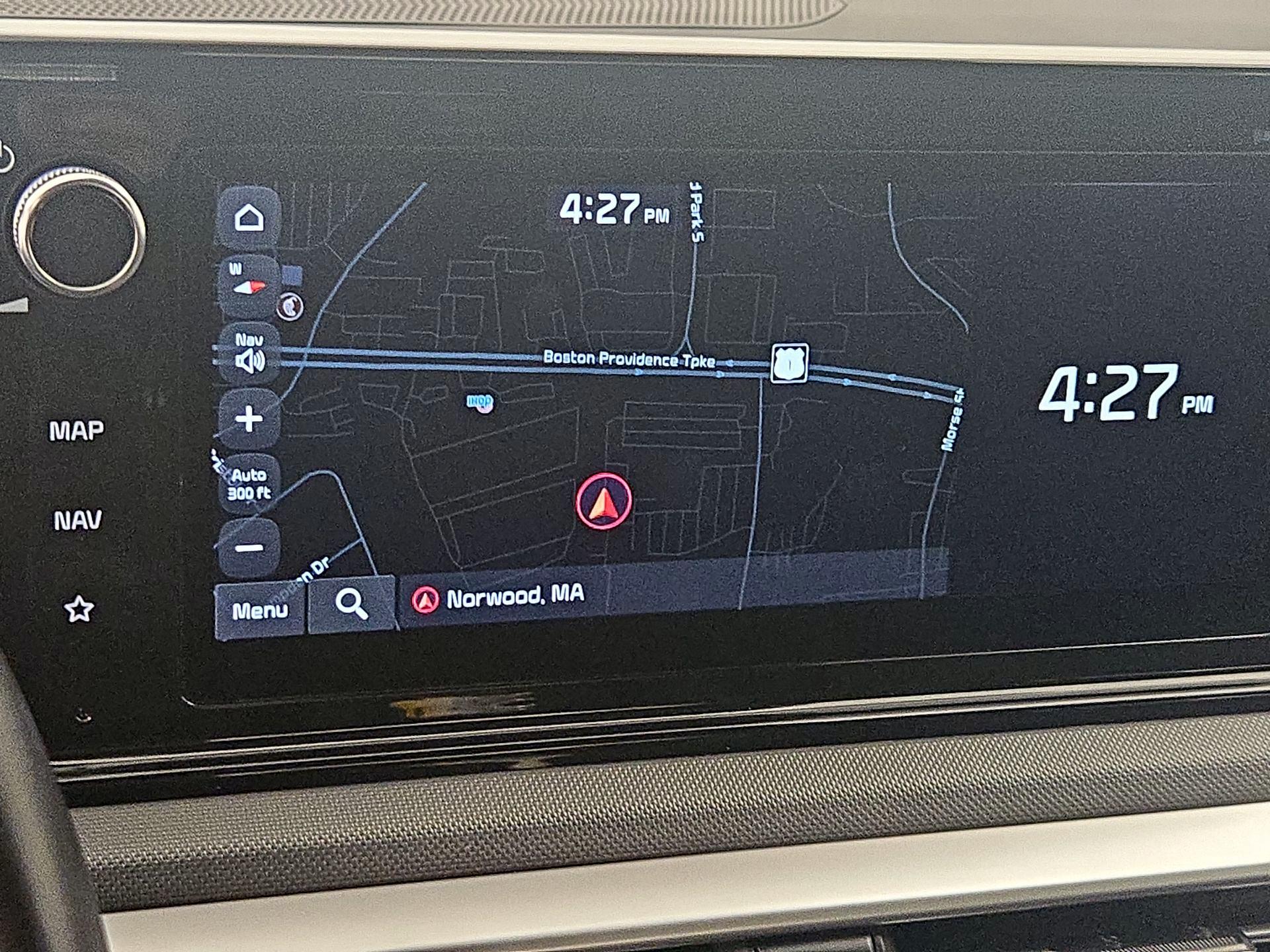 Thumbnail: 2023 Kia K5 - 14