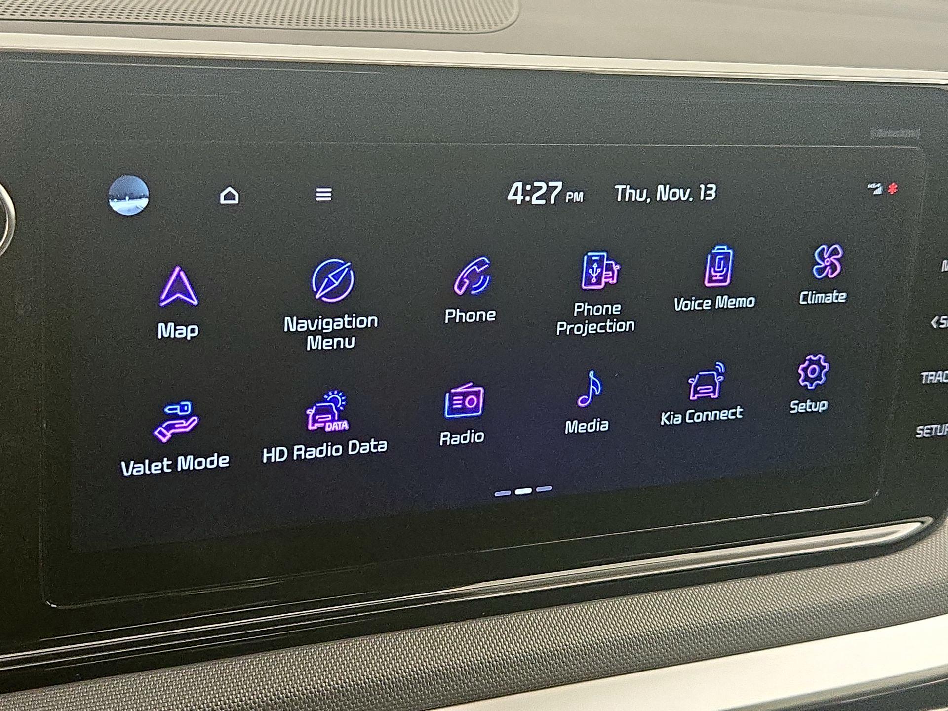 Thumbnail: 2023 Kia K5 - 16