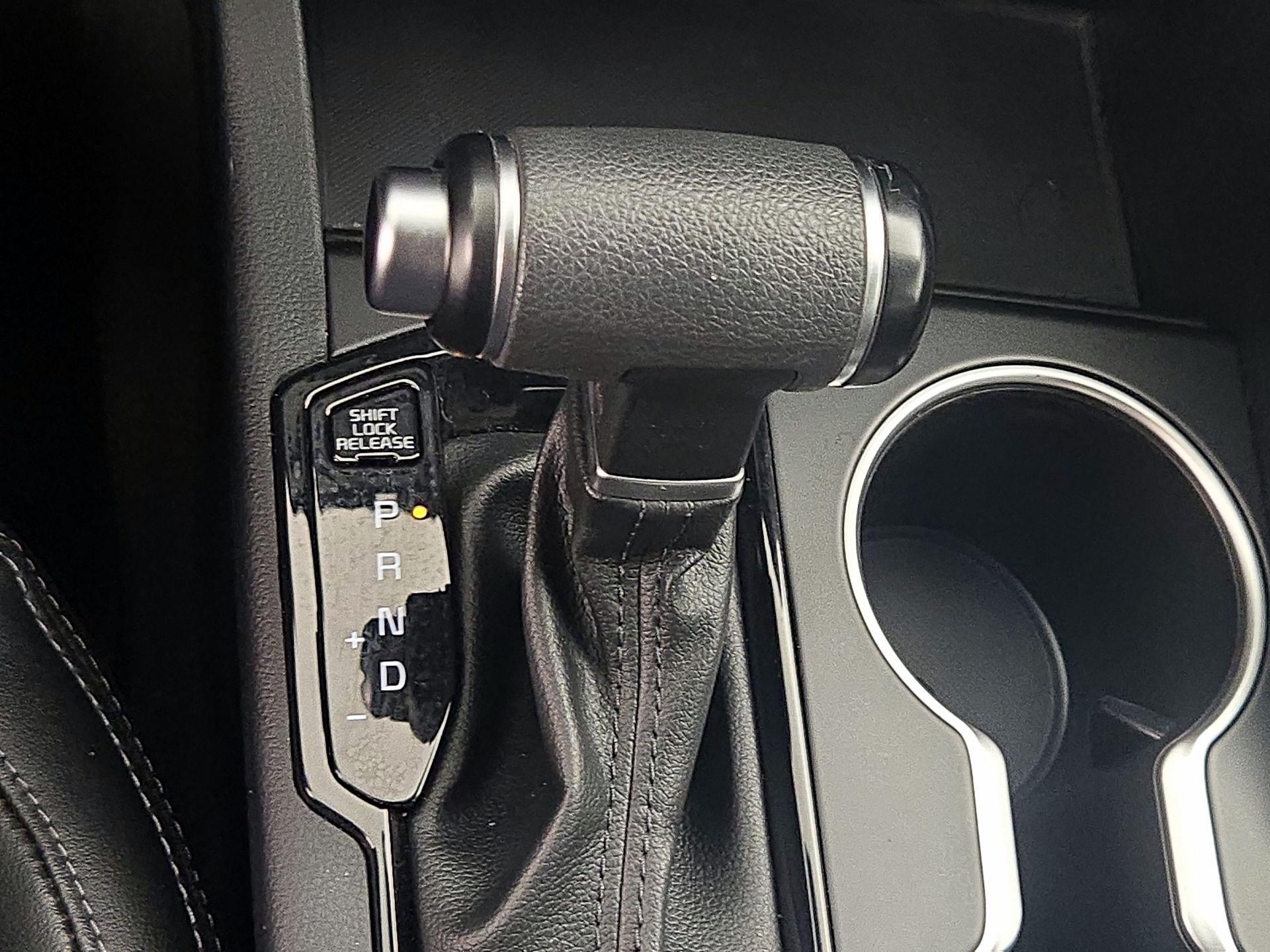 Thumbnail: 2023 Kia K5 - 18