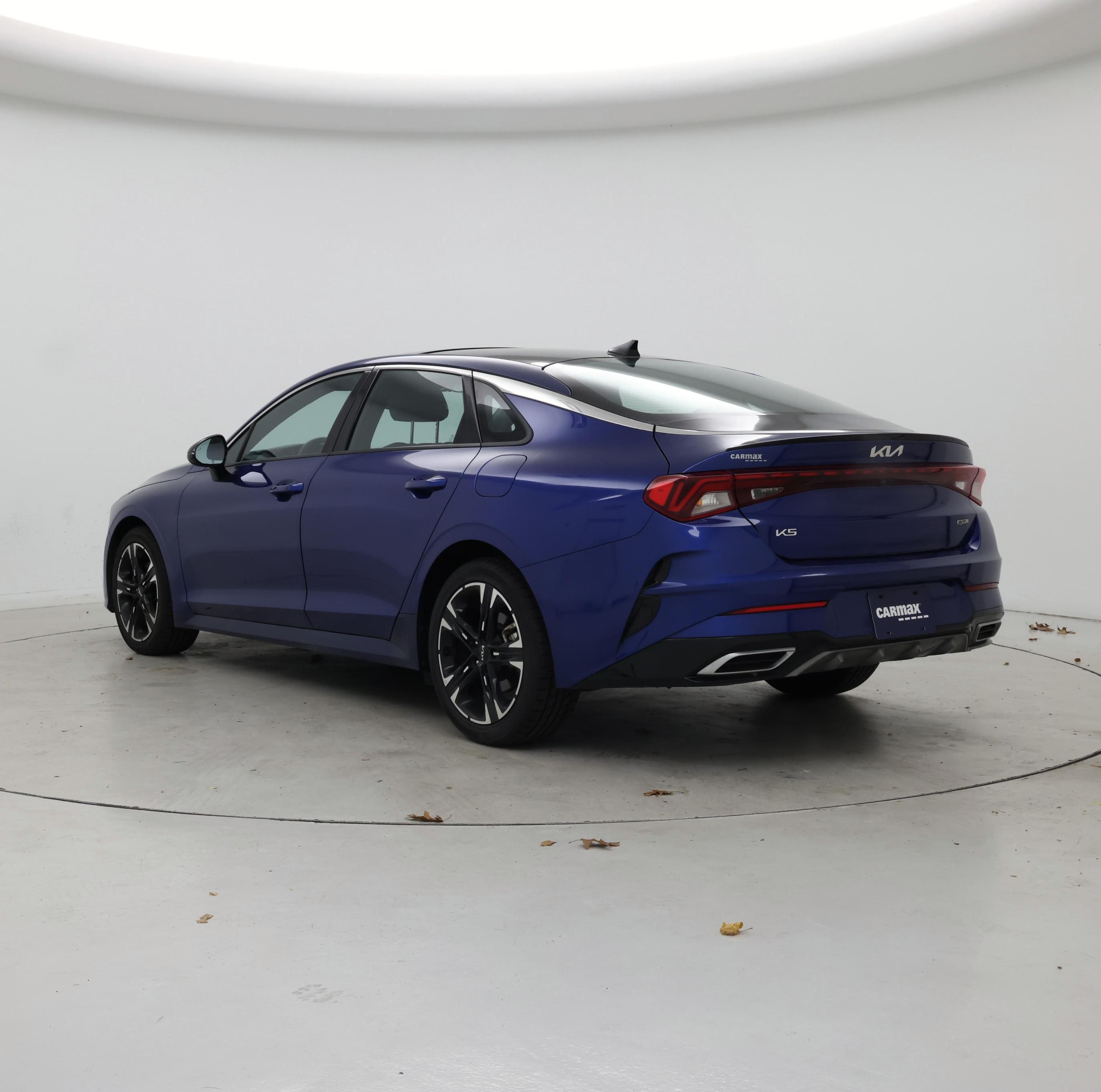 Thumbnail: 2023 Kia K5 - 2