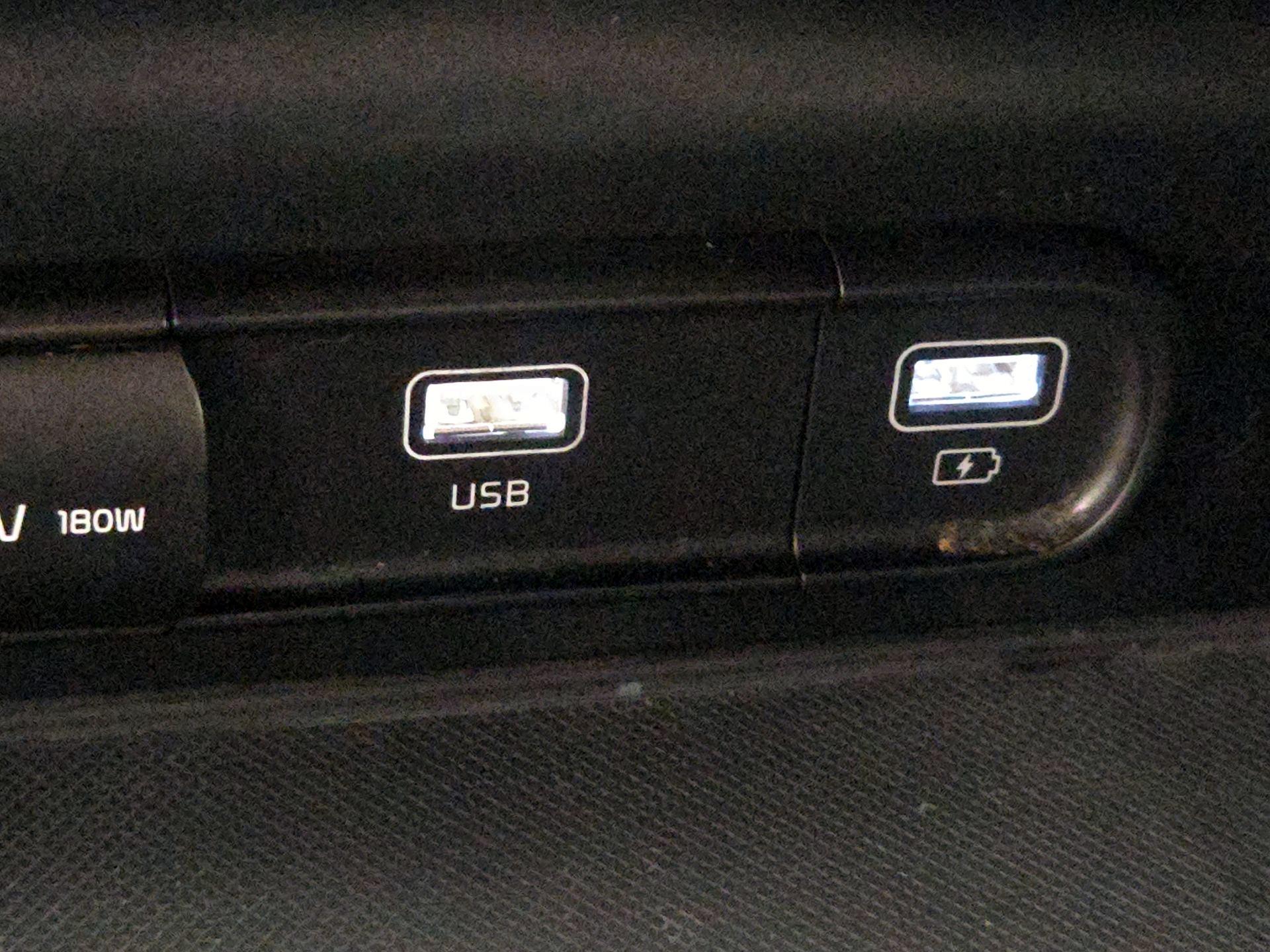 Thumbnail: 2023 Kia K5 - 19