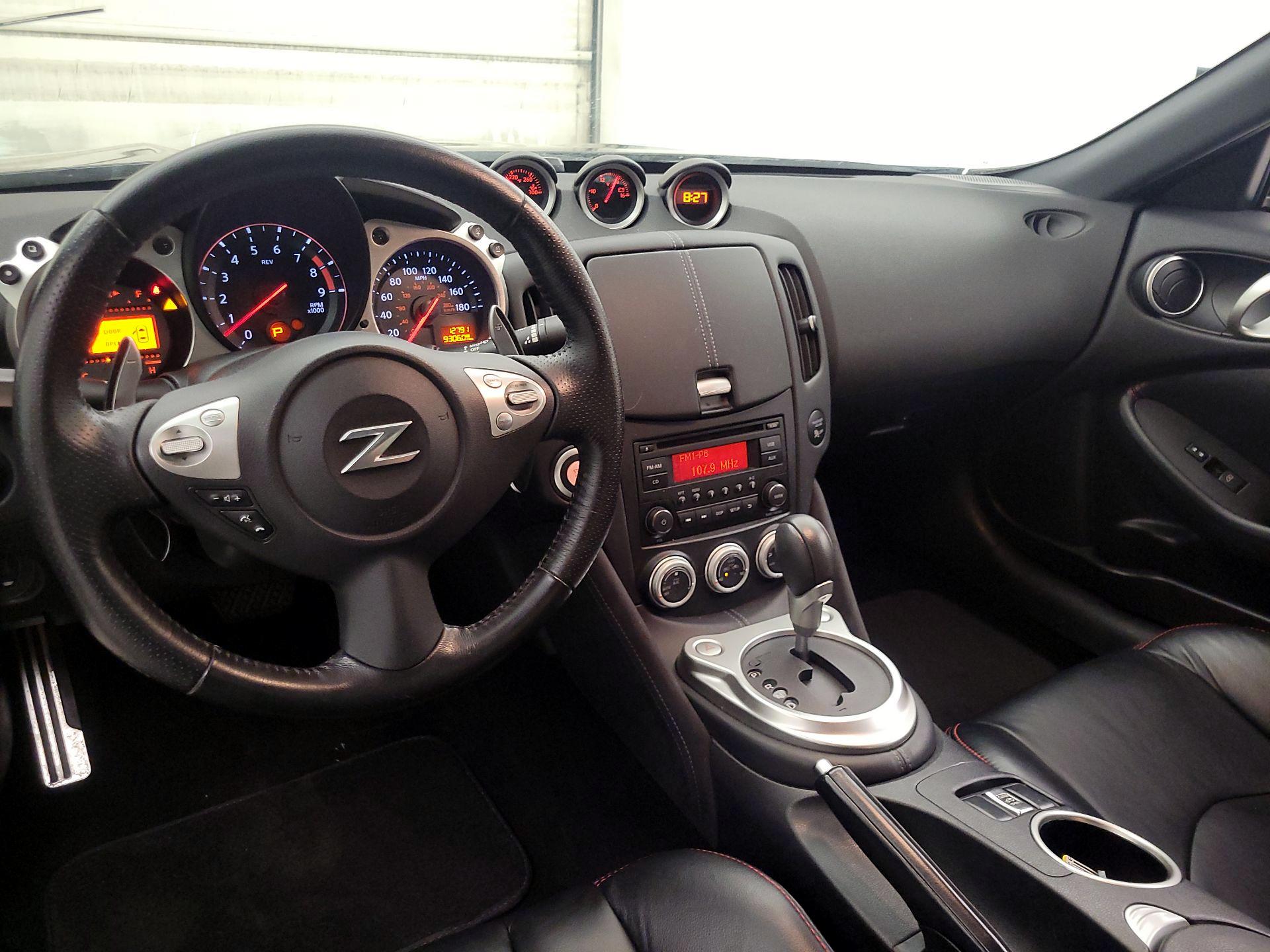 Thumbnail: 2018 Nissan Z - 9