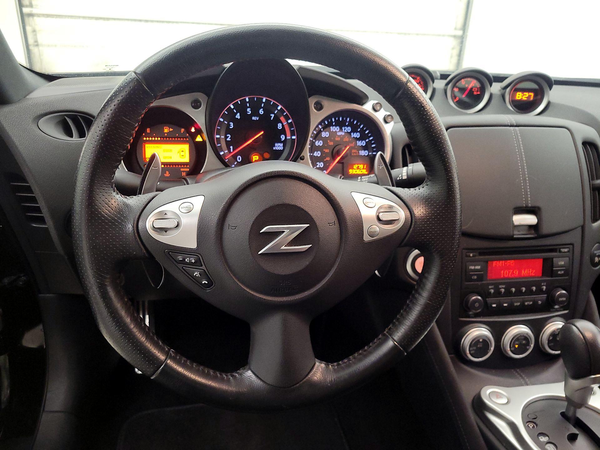 Thumbnail: 2018 Nissan Z - 10