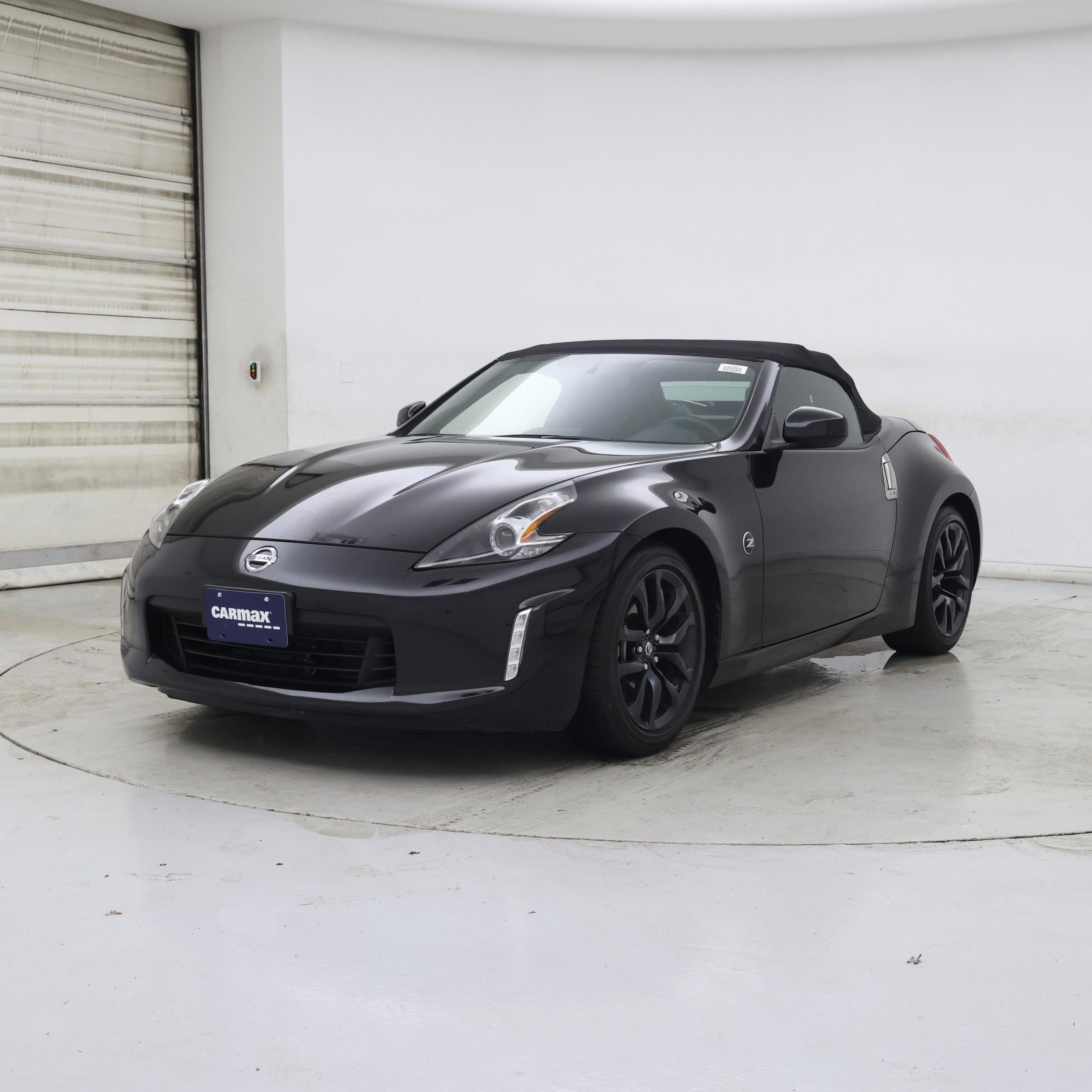 Thumbnail: 2018 Nissan Z - 4