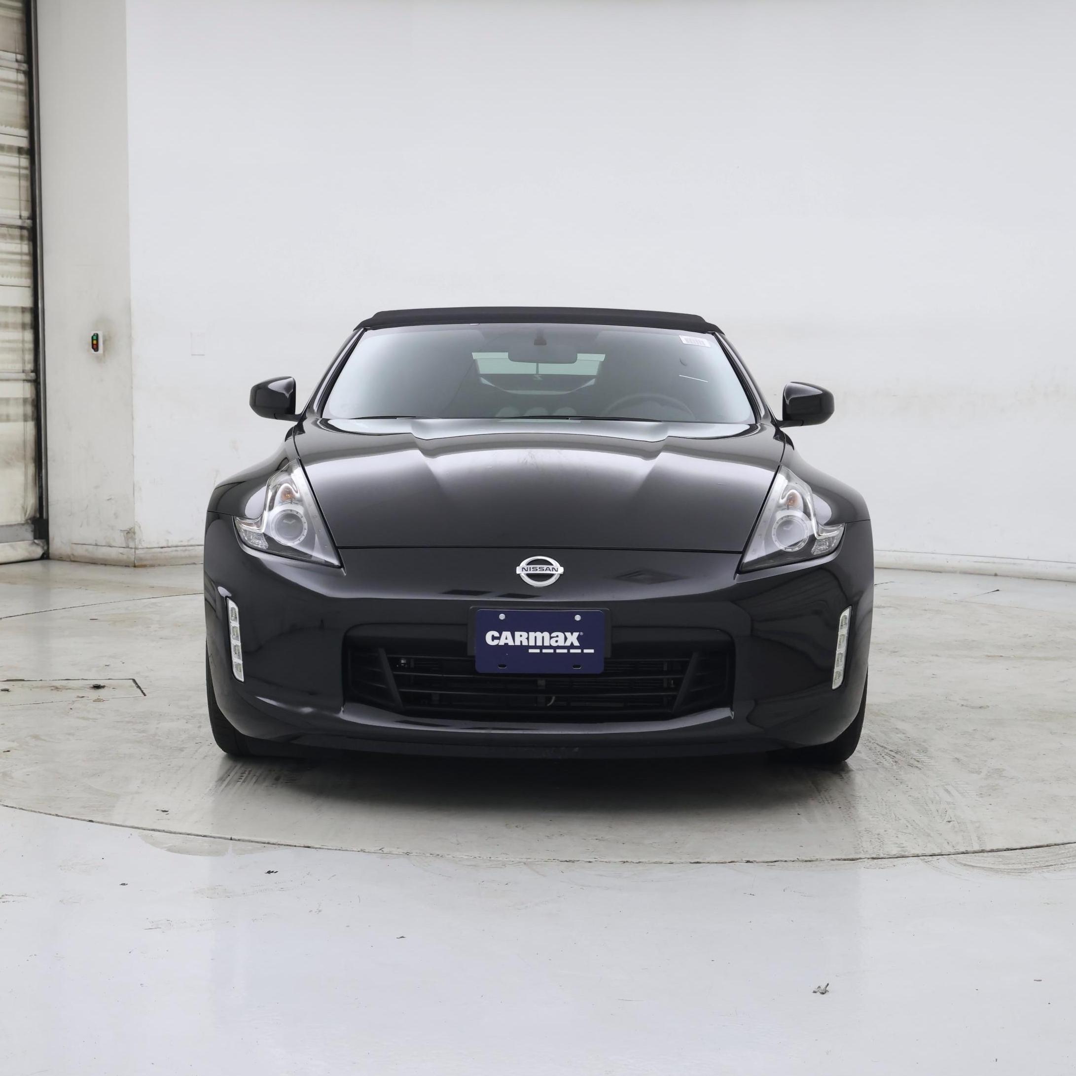 Thumbnail: 2018 Nissan Z - 5