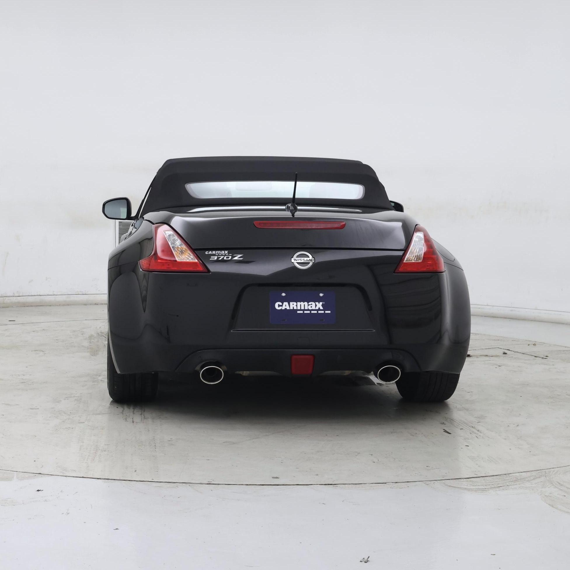 Thumbnail: 2018 Nissan Z - 6