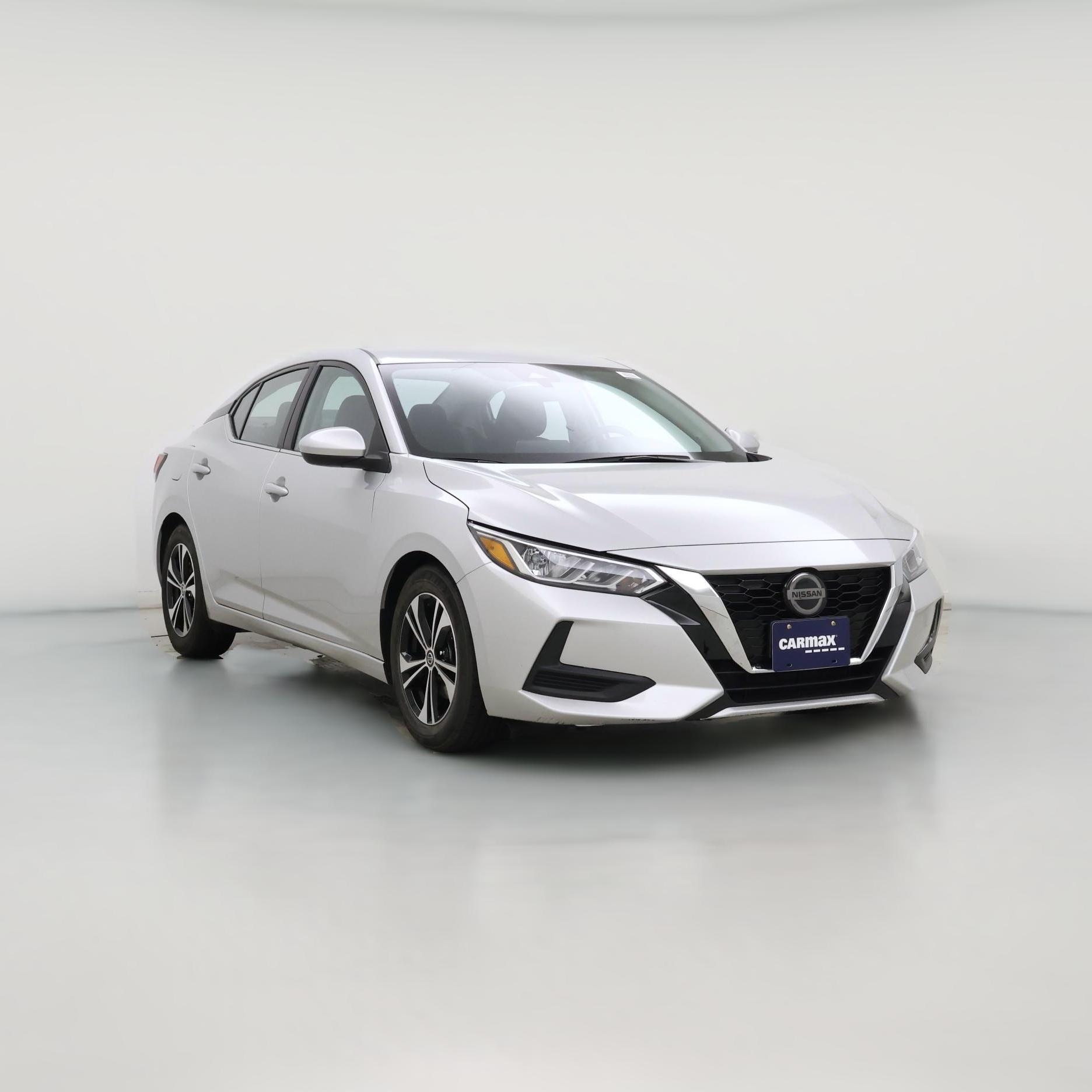 Thumbnail: 2023 Nissan Sentra - 1