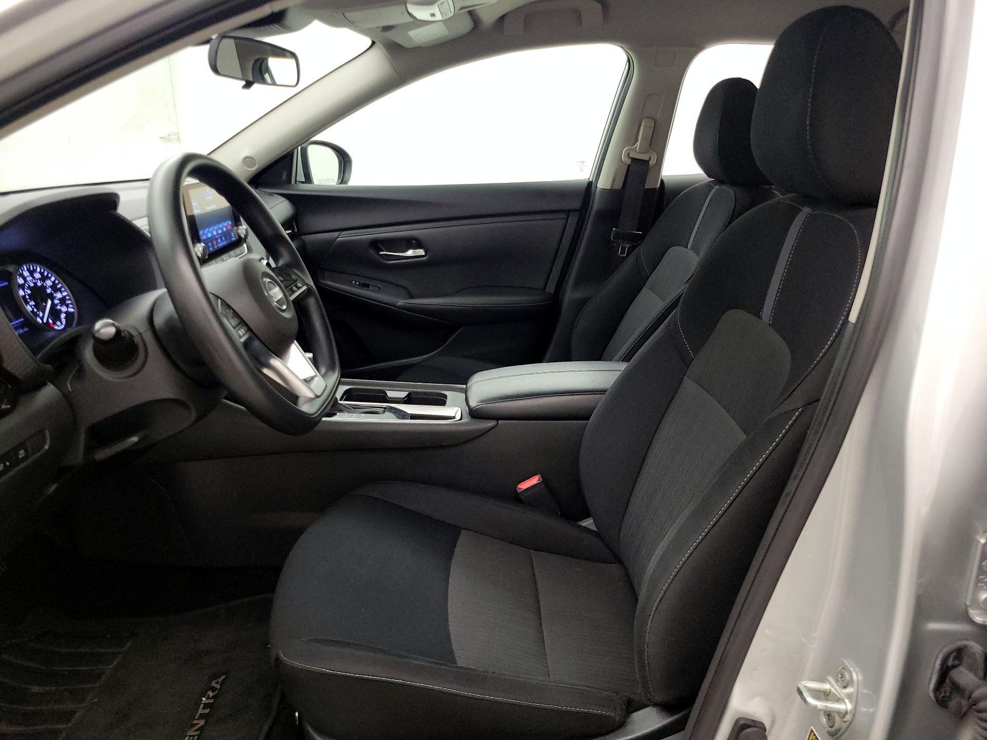 Thumbnail: 2023 Nissan Sentra - 11