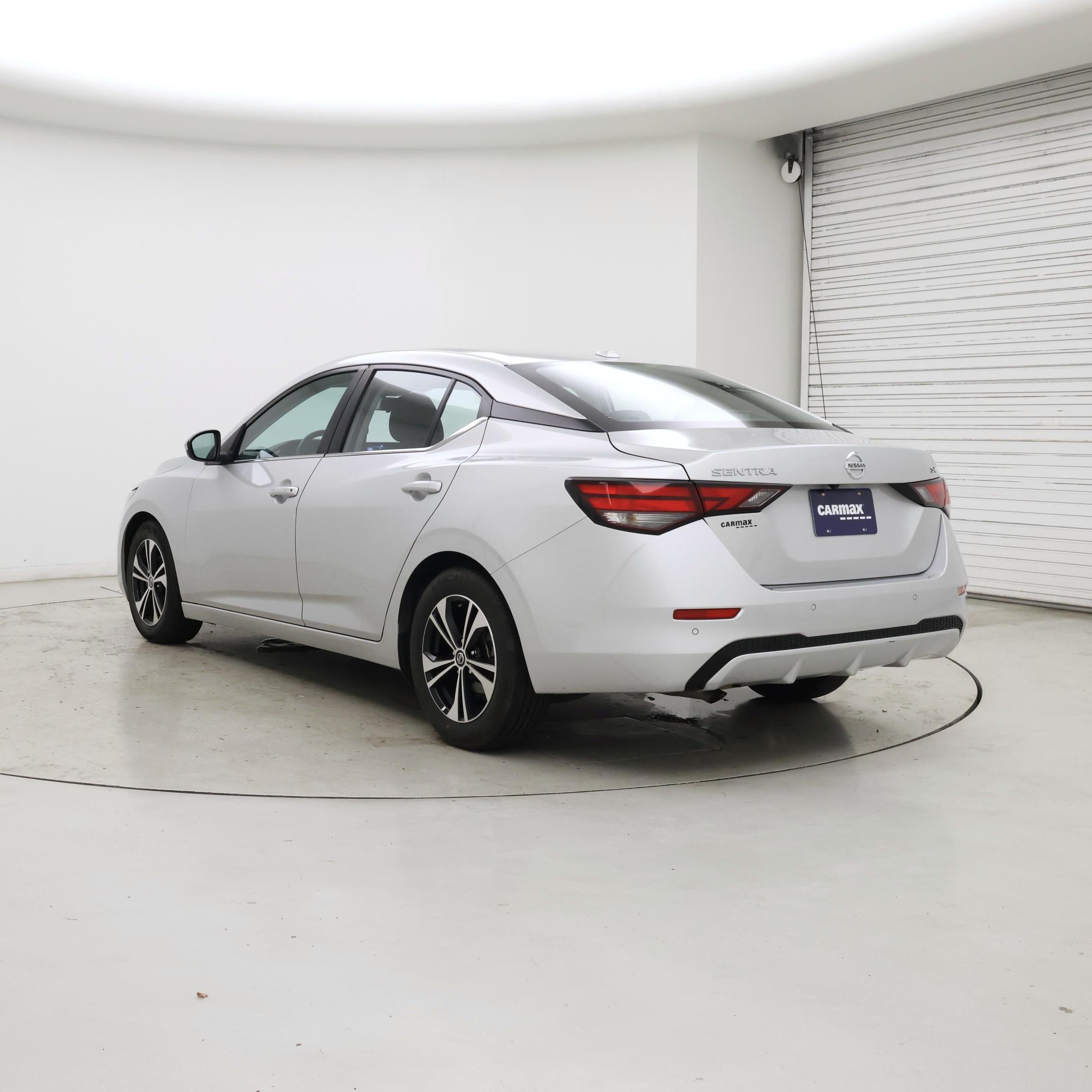 Thumbnail: 2023 Nissan Sentra - 2