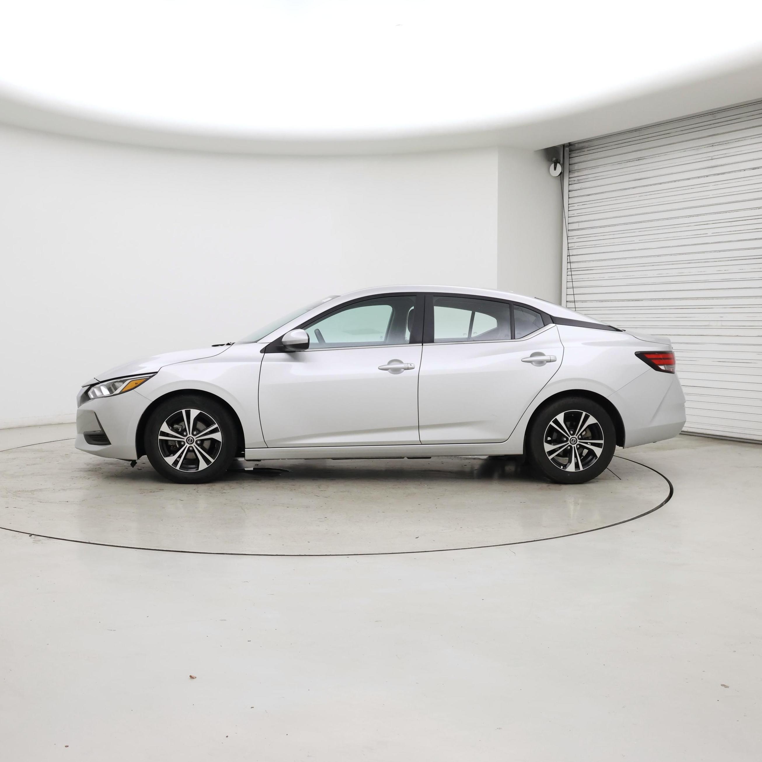 Thumbnail: 2023 Nissan Sentra - 3