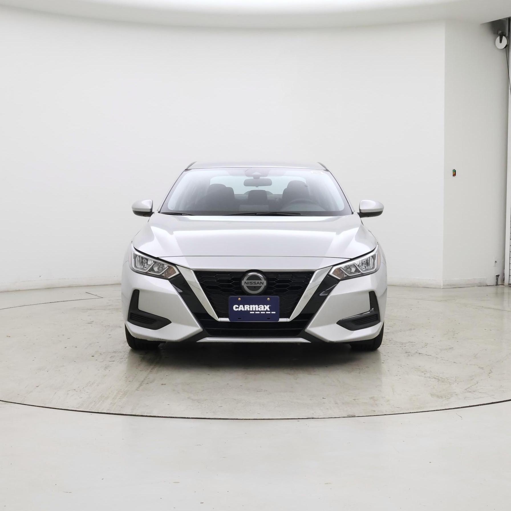 Thumbnail: 2023 Nissan Sentra - 5