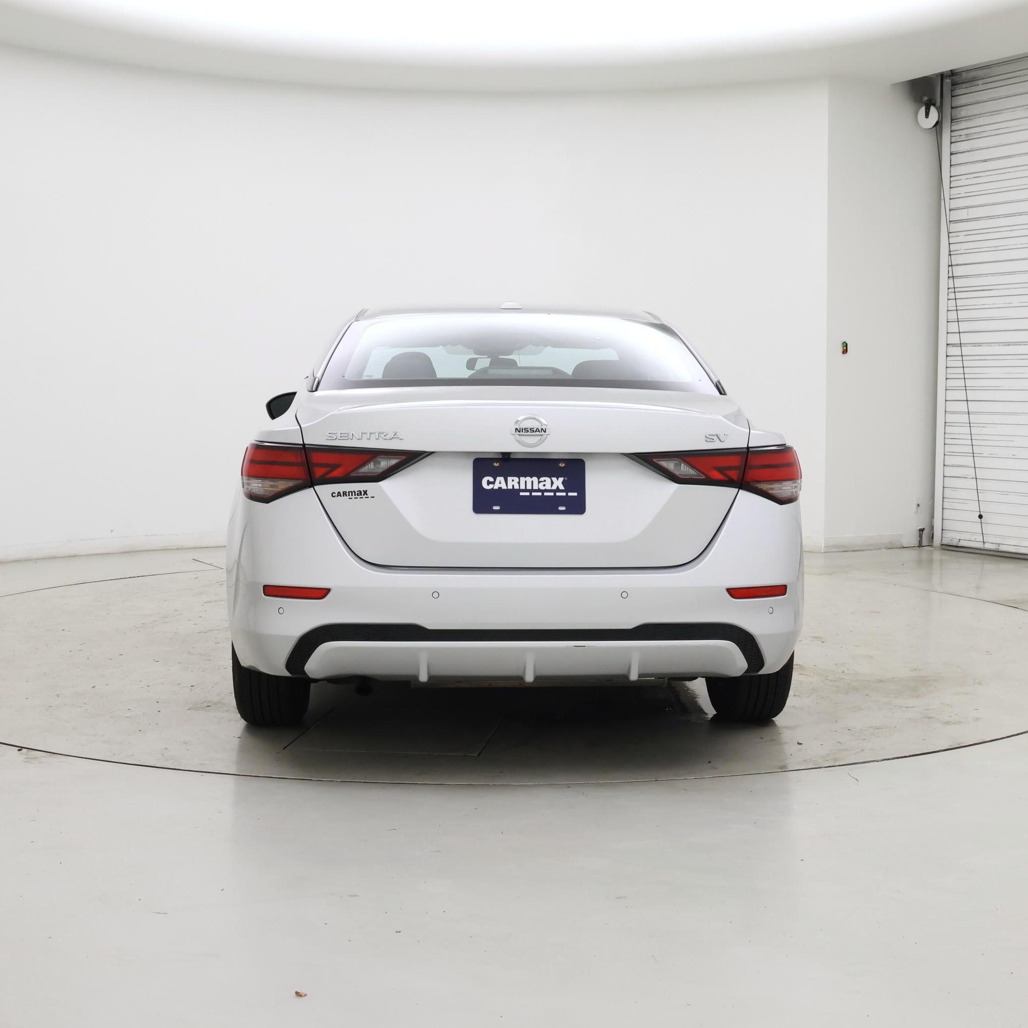 Thumbnail: 2023 Nissan Sentra - 6