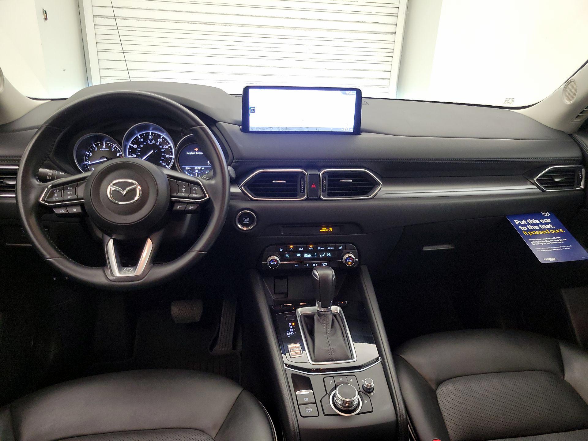 Thumbnail: 2024 Mazda CX-5 - 9