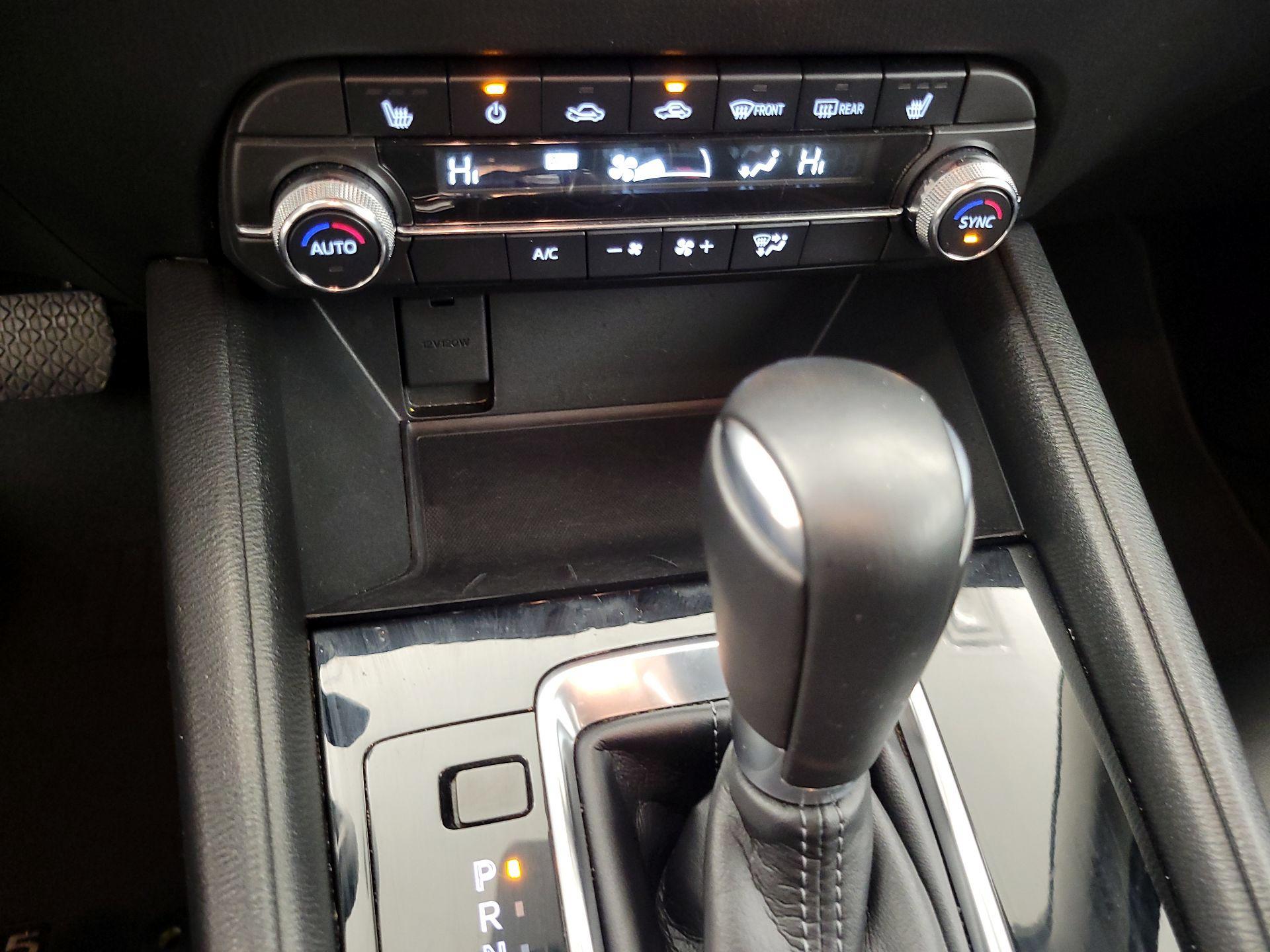 Thumbnail: 2024 Mazda CX-5 - 17