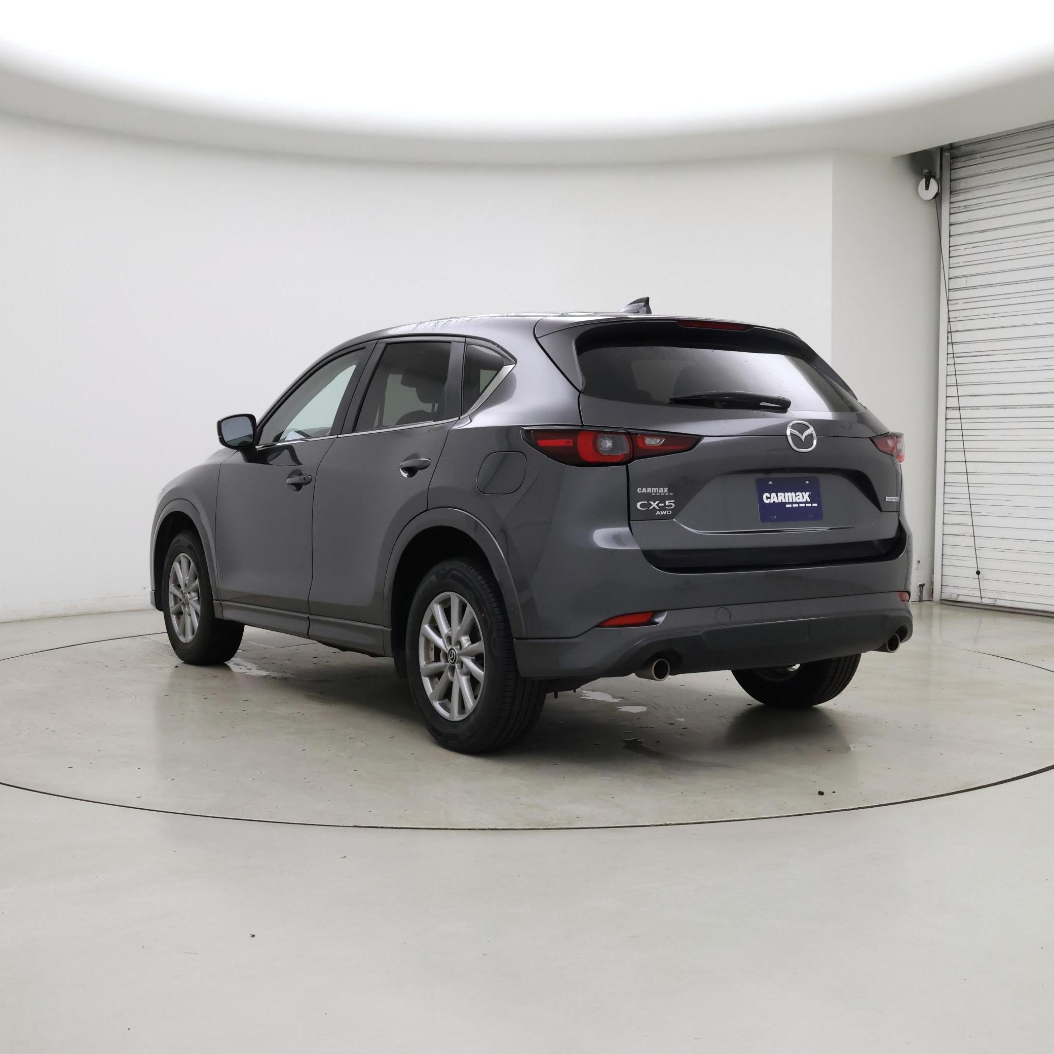 Thumbnail: 2024 Mazda CX-5 - 2