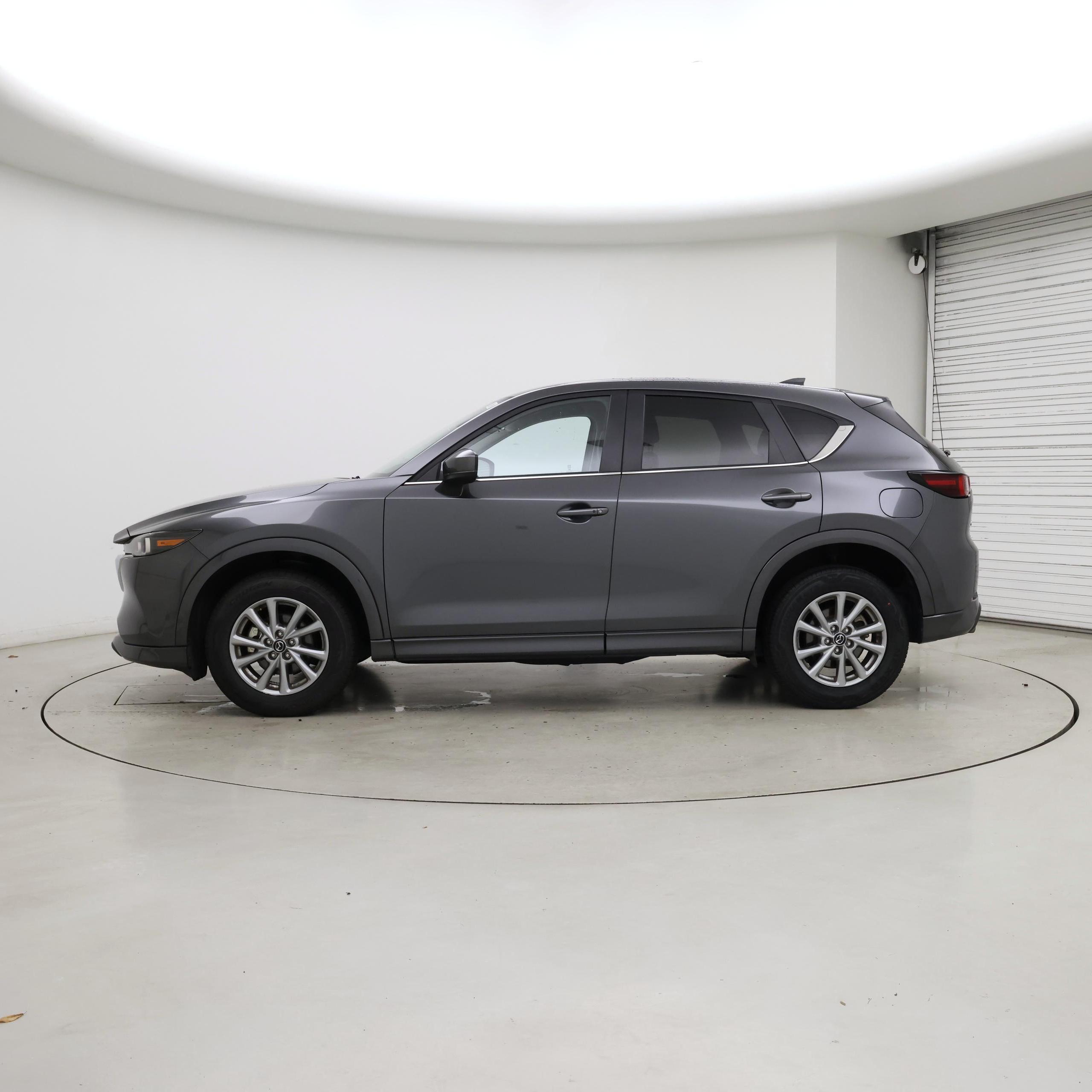 Thumbnail: 2024 Mazda CX-5 - 3