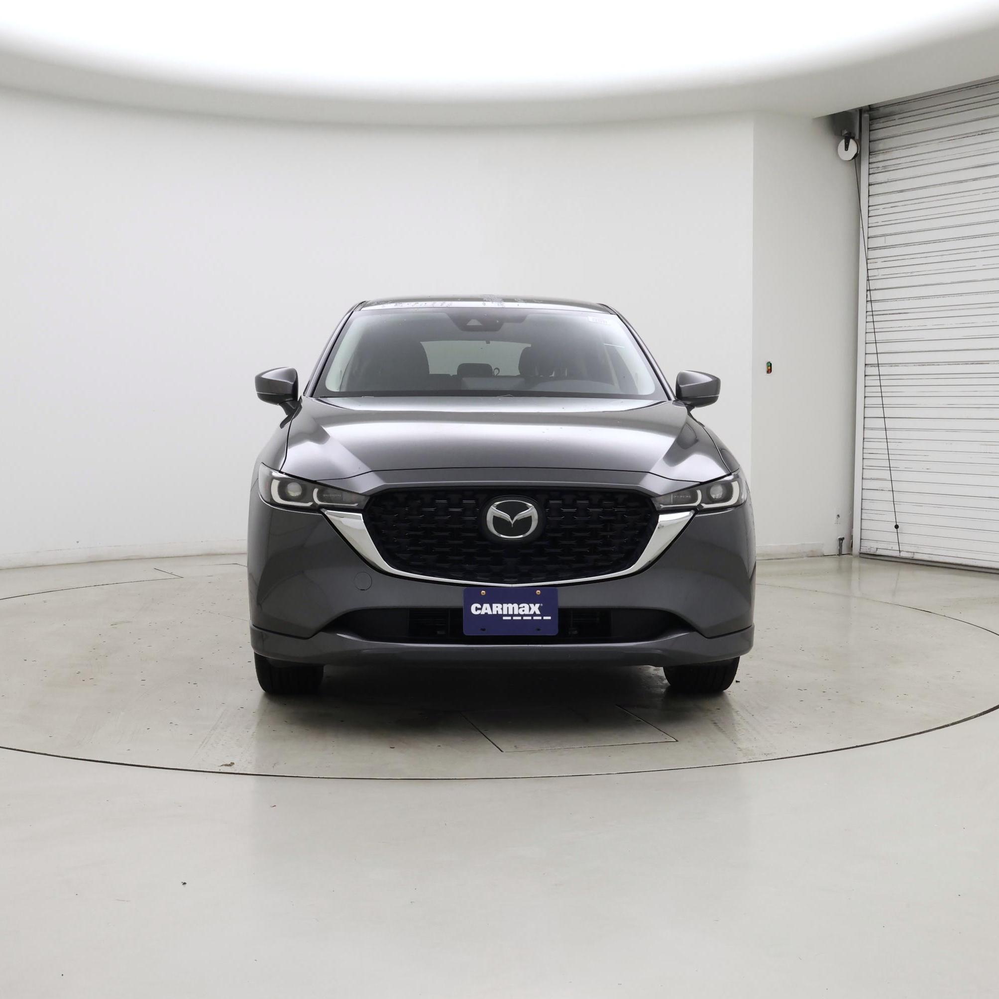 Thumbnail: 2024 Mazda CX-5 - 5